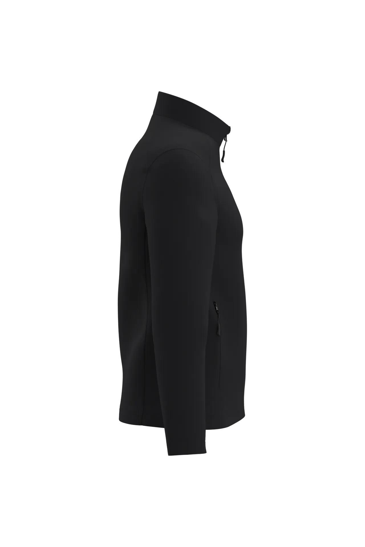 Herren 2-Lagen-Softshelljacke