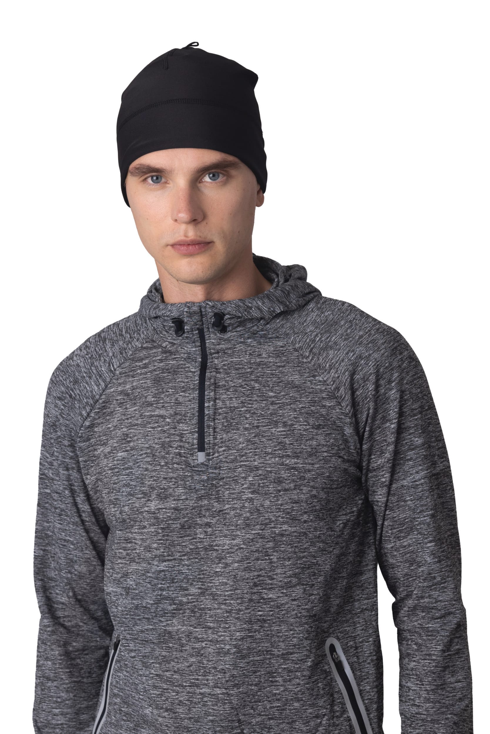 Atmungsaktive Sportmütze