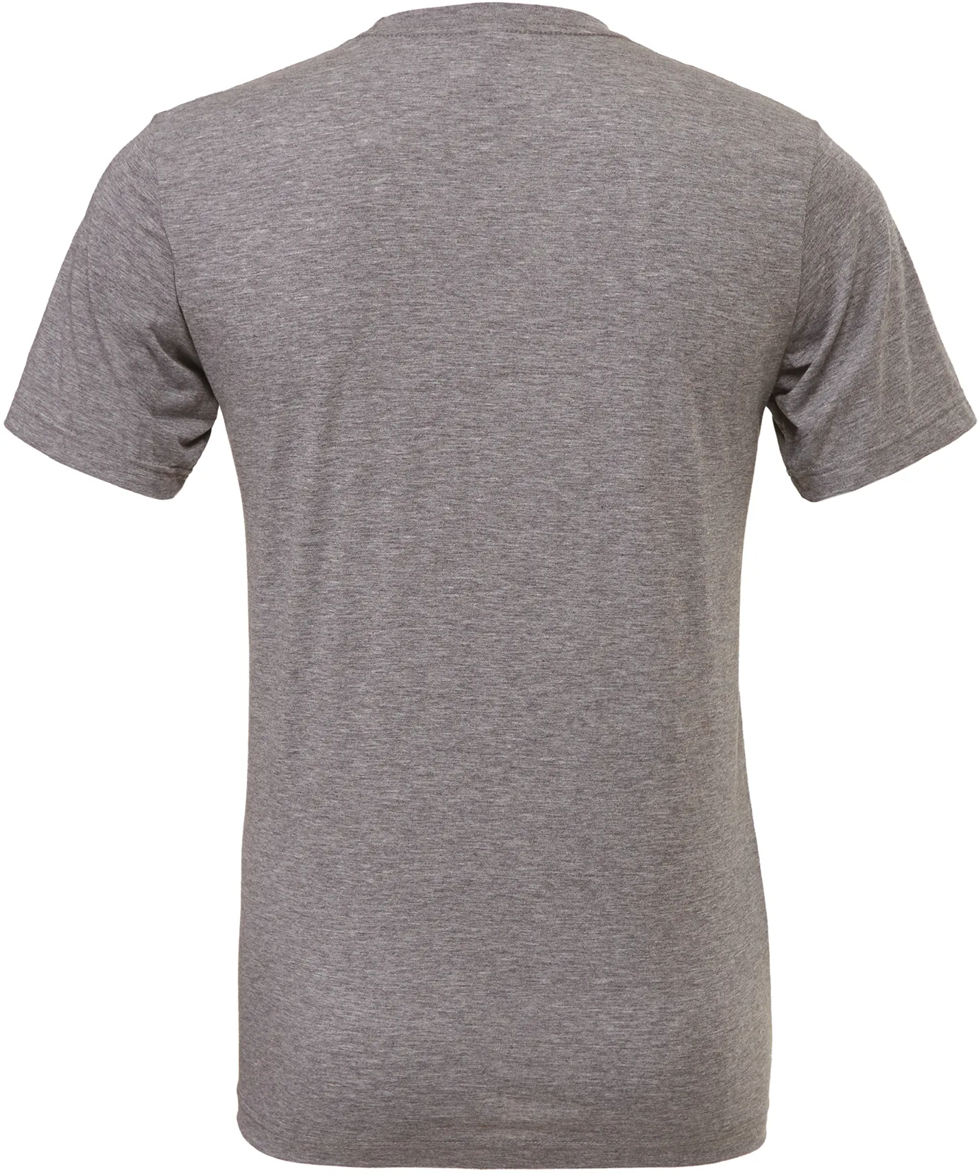 Unisex Triblend Short Sleeve Tee