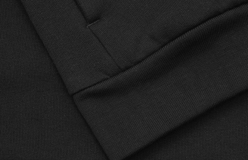 ID Pro Wear Cardigan Sweat Damen – Robuster Zipper-Cardigan 