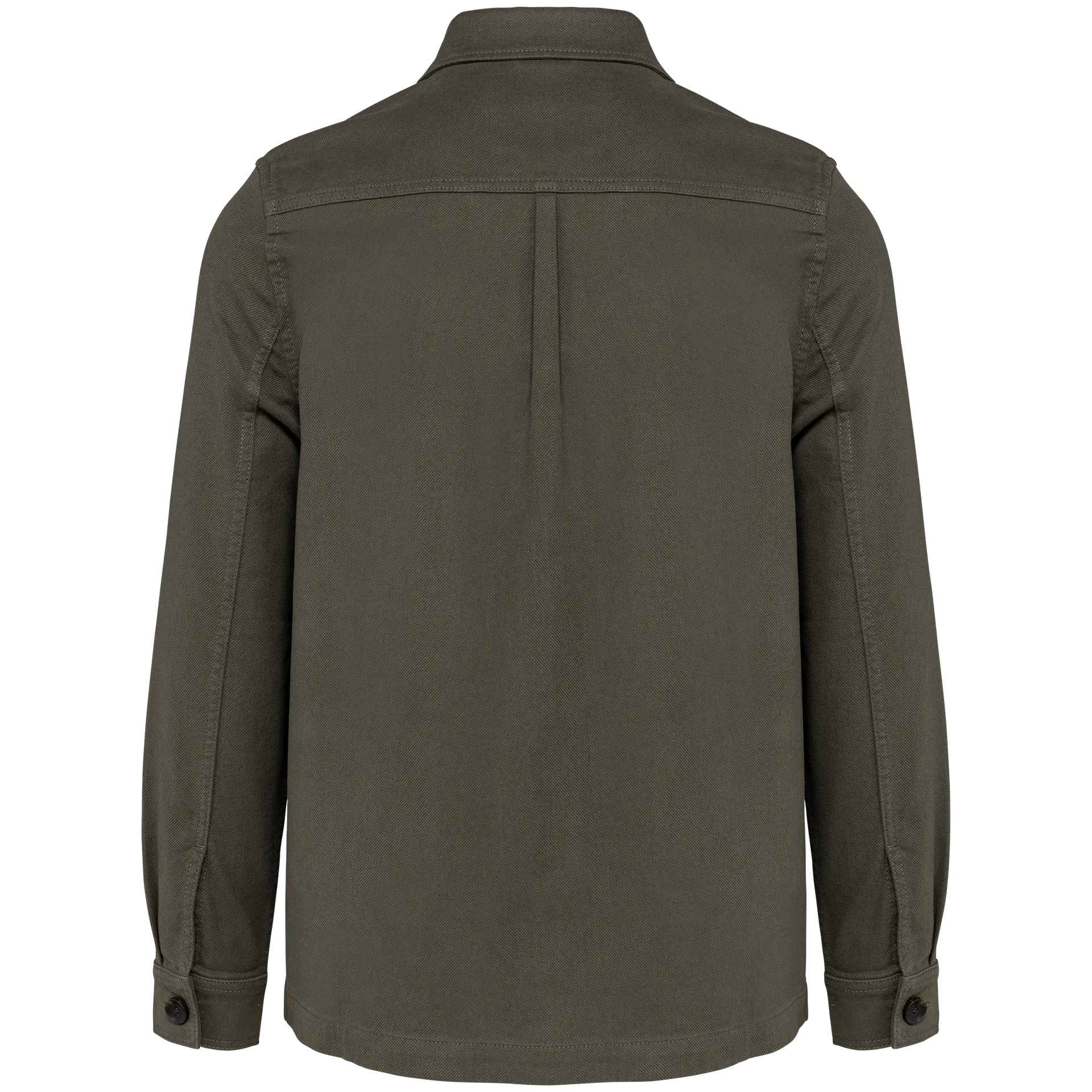 Hemdjacke für Herren