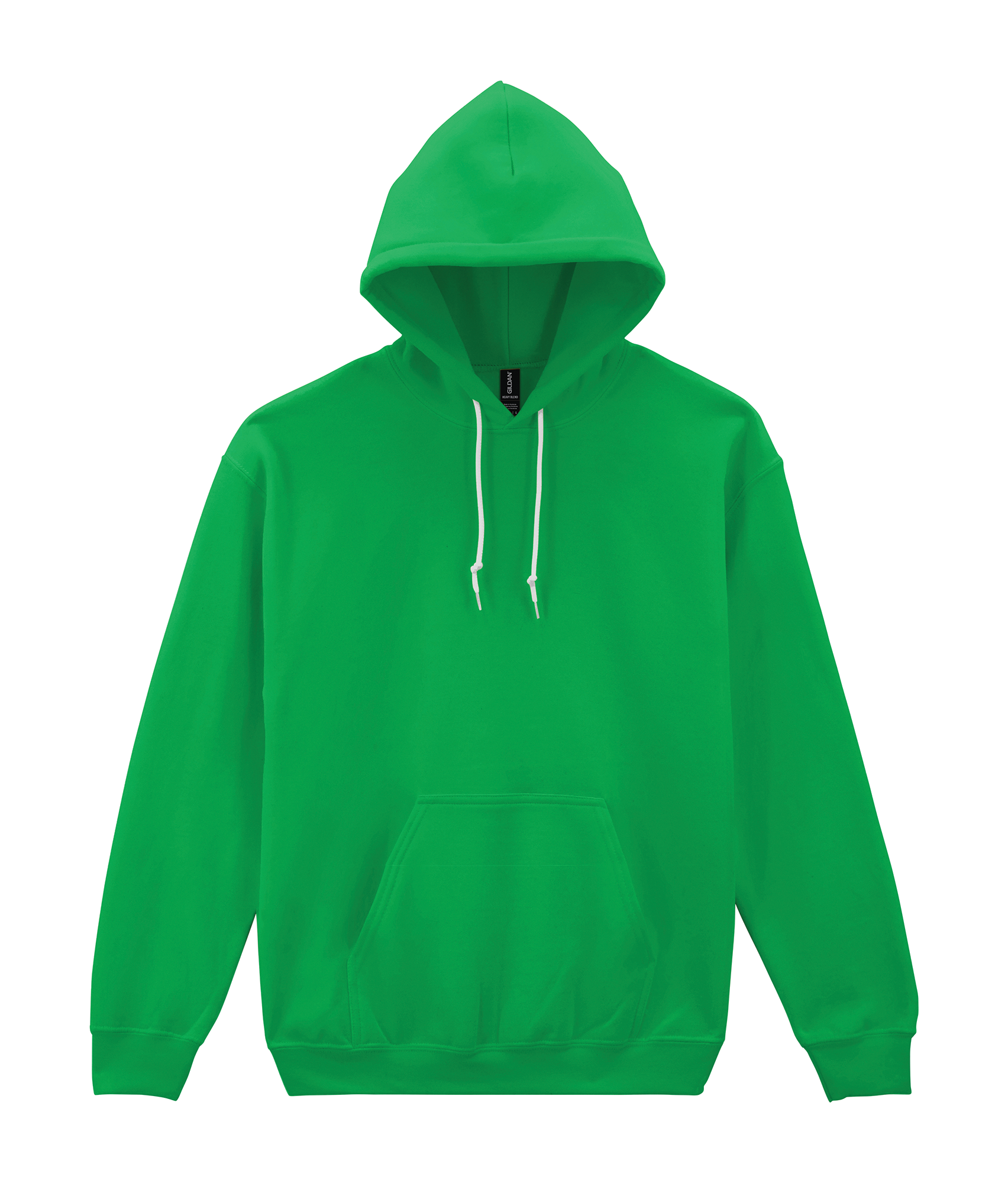 Heavy Blend™ Classic Fit Adult Hooded Sweatshirt