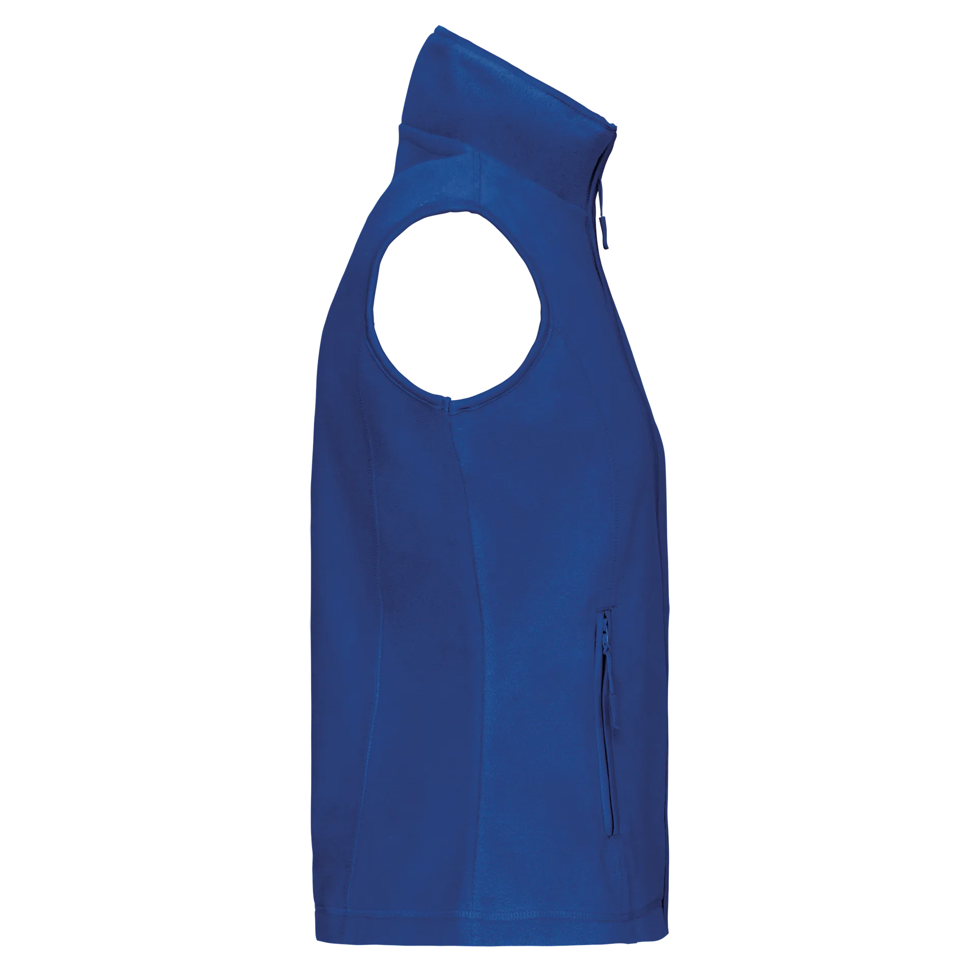 Mikrofleece-Bodywarmer für Damen