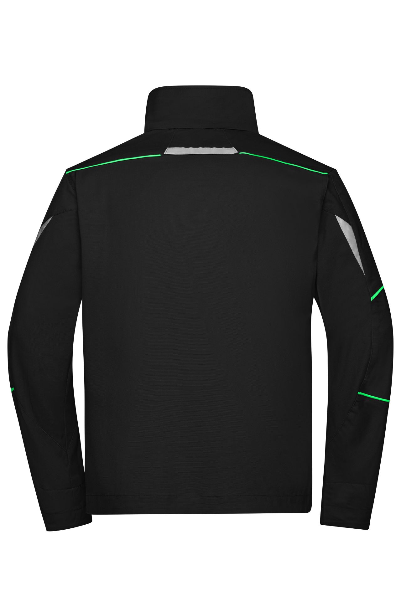 Arbeitsjacke JN 849 – Funktionelle Workwear Jacke | Optional mit Logo