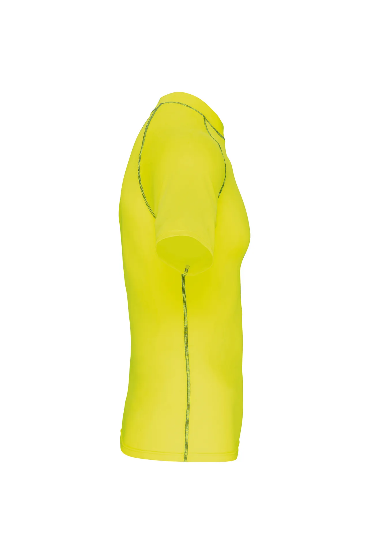 Kinder-Funktionsshirt Kurzarm und UV-Schutz
