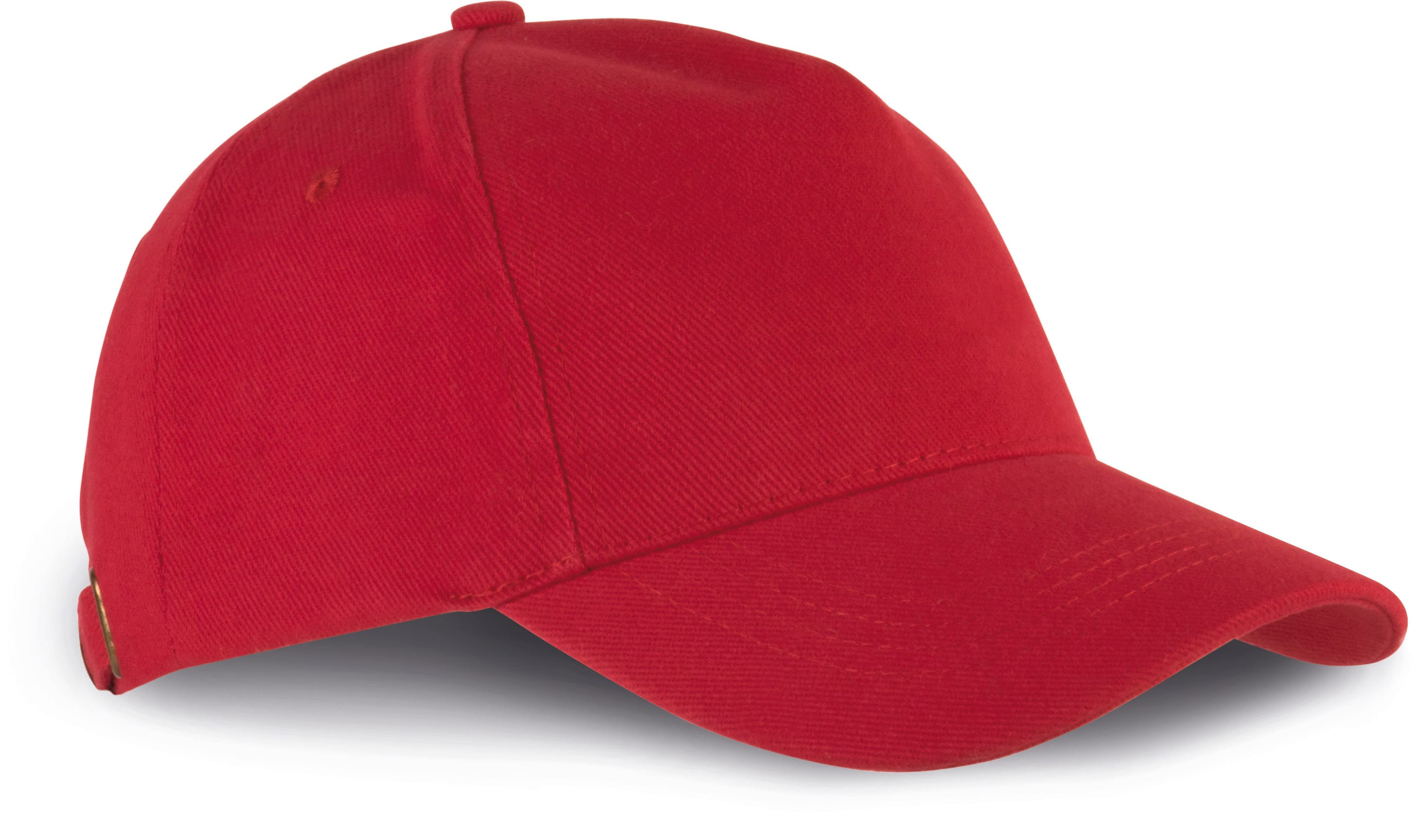 OEKO-TEX® STANDARD 100 - Cap mit 5 Panels