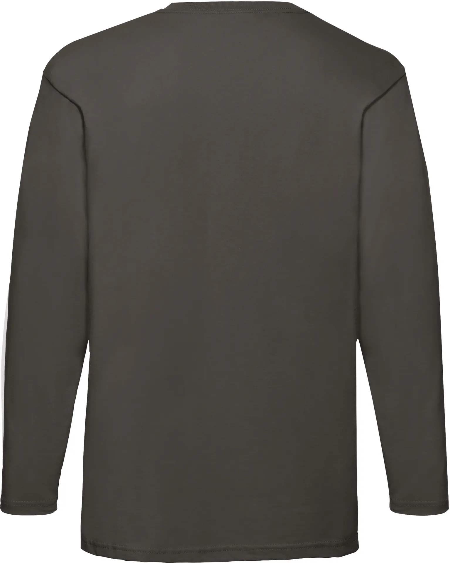 Valueweight Long Sleeve T (61-038-0)