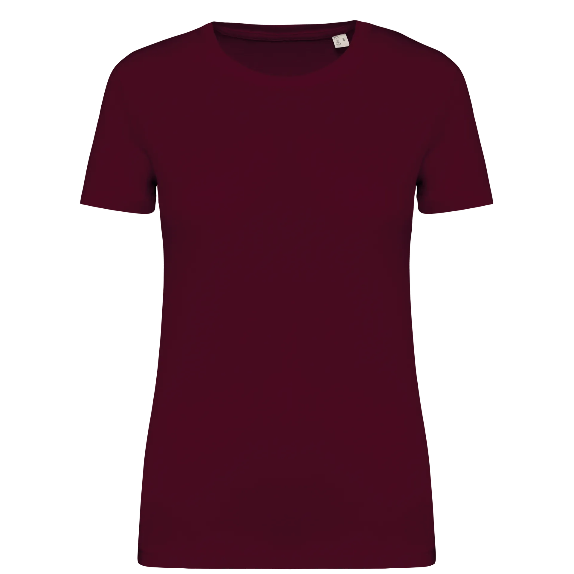 Umweltfreundliches Damen-T-Shirt