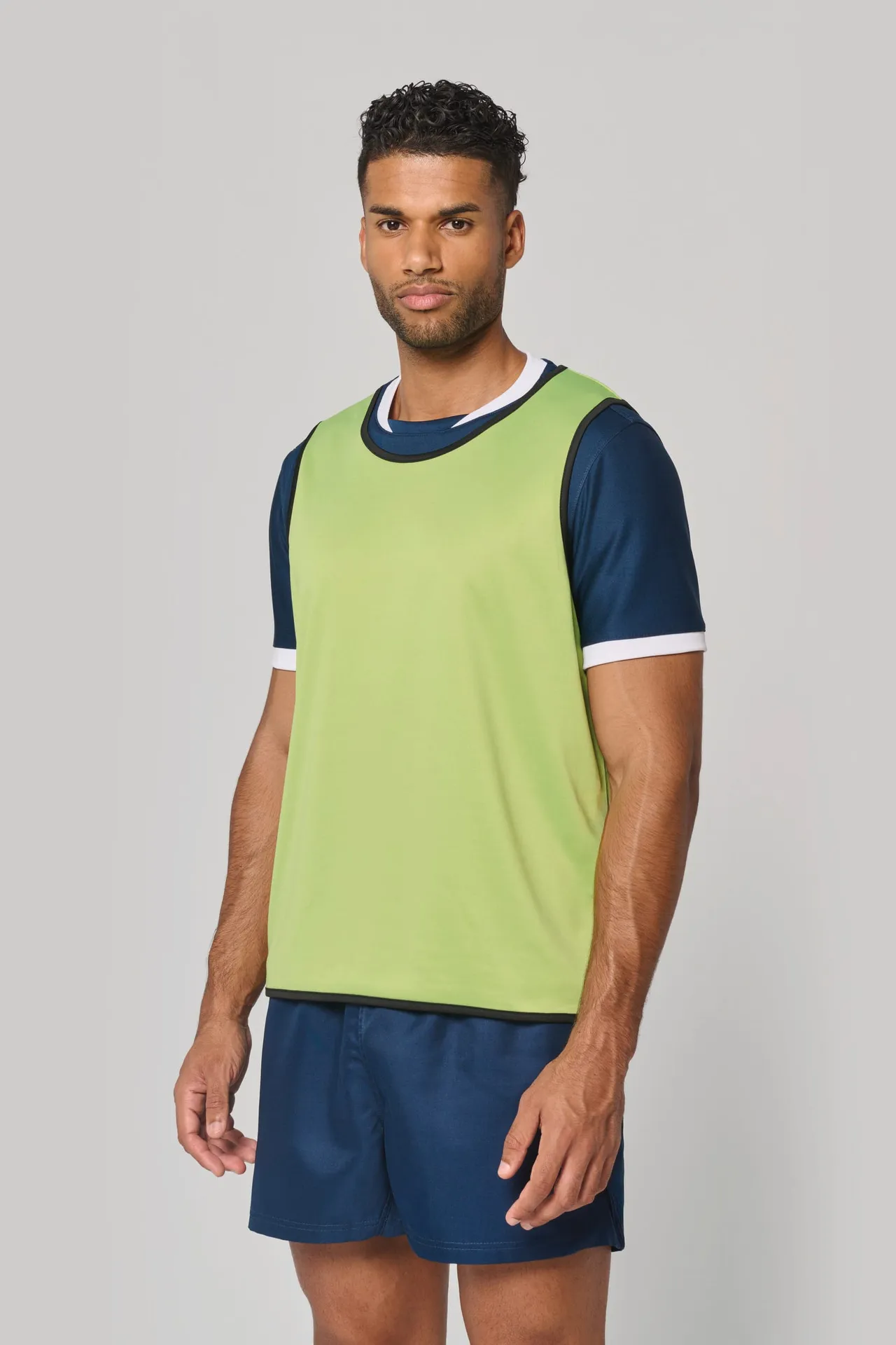 Markierungshemd - Wendetrikot