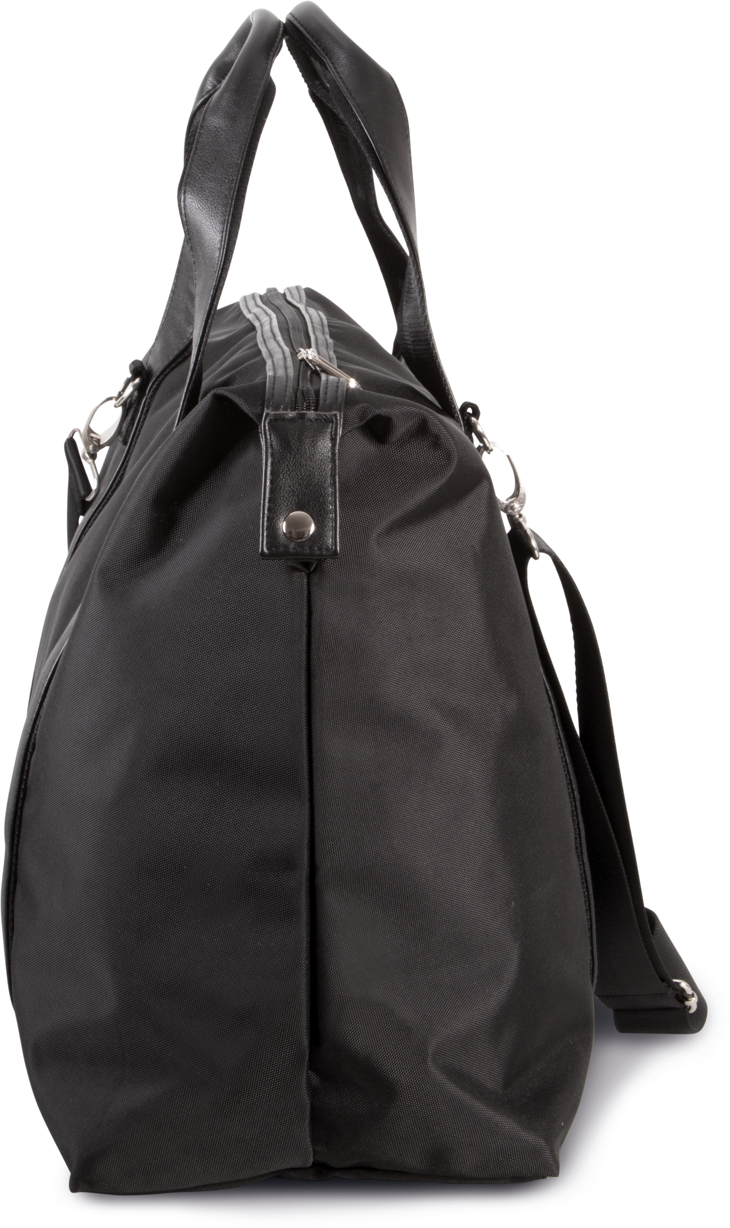 Beuteltasche zum Reisen