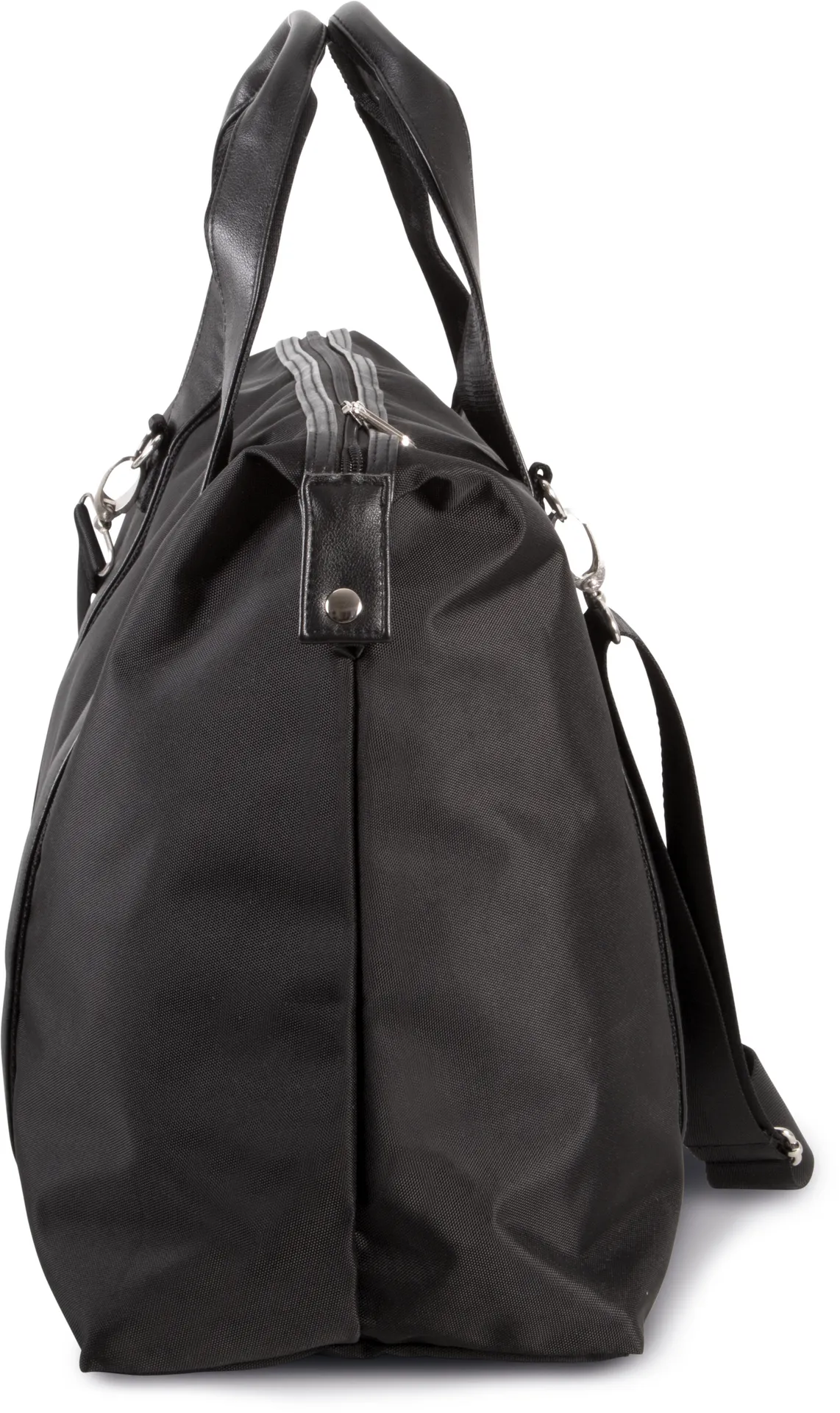 Beuteltasche zum Reisen