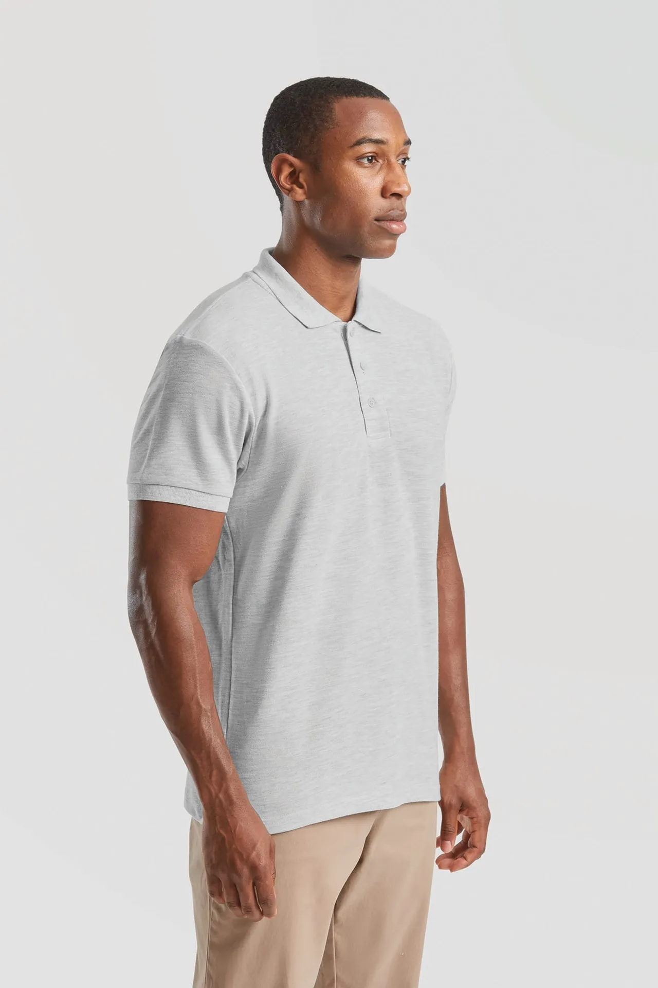 Heavy 65/35 Polo (63-204-0)