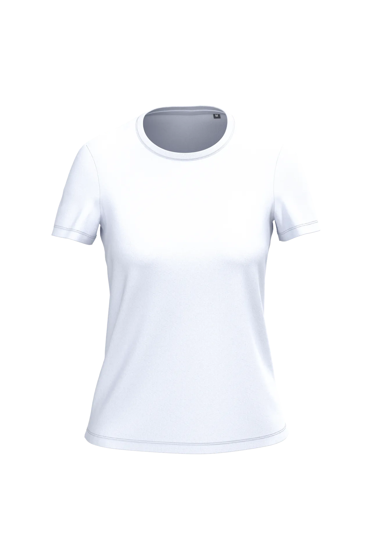 Damen-T-Shirt Bio180