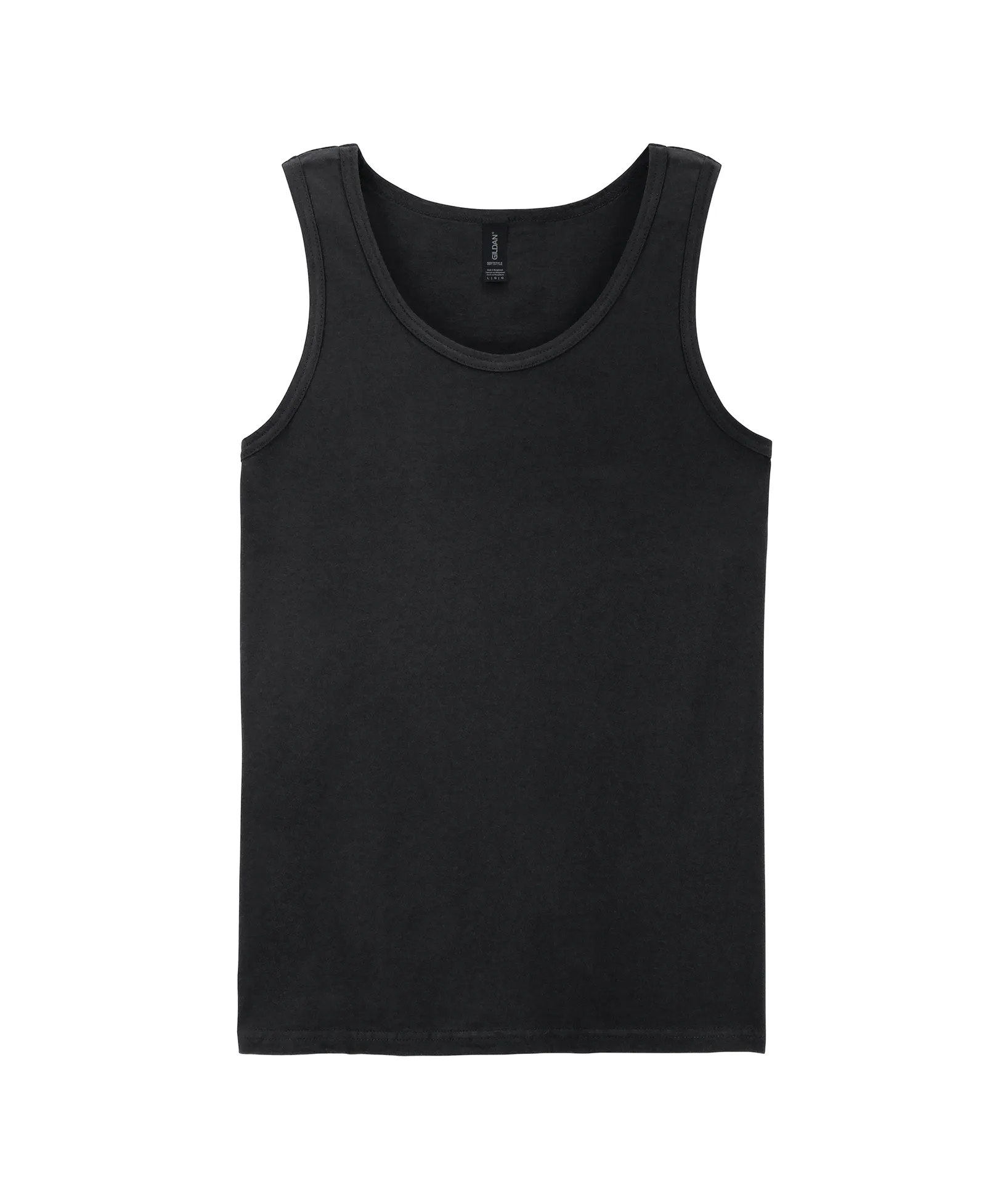 Softstyle Euro Fit Adult Tank Top