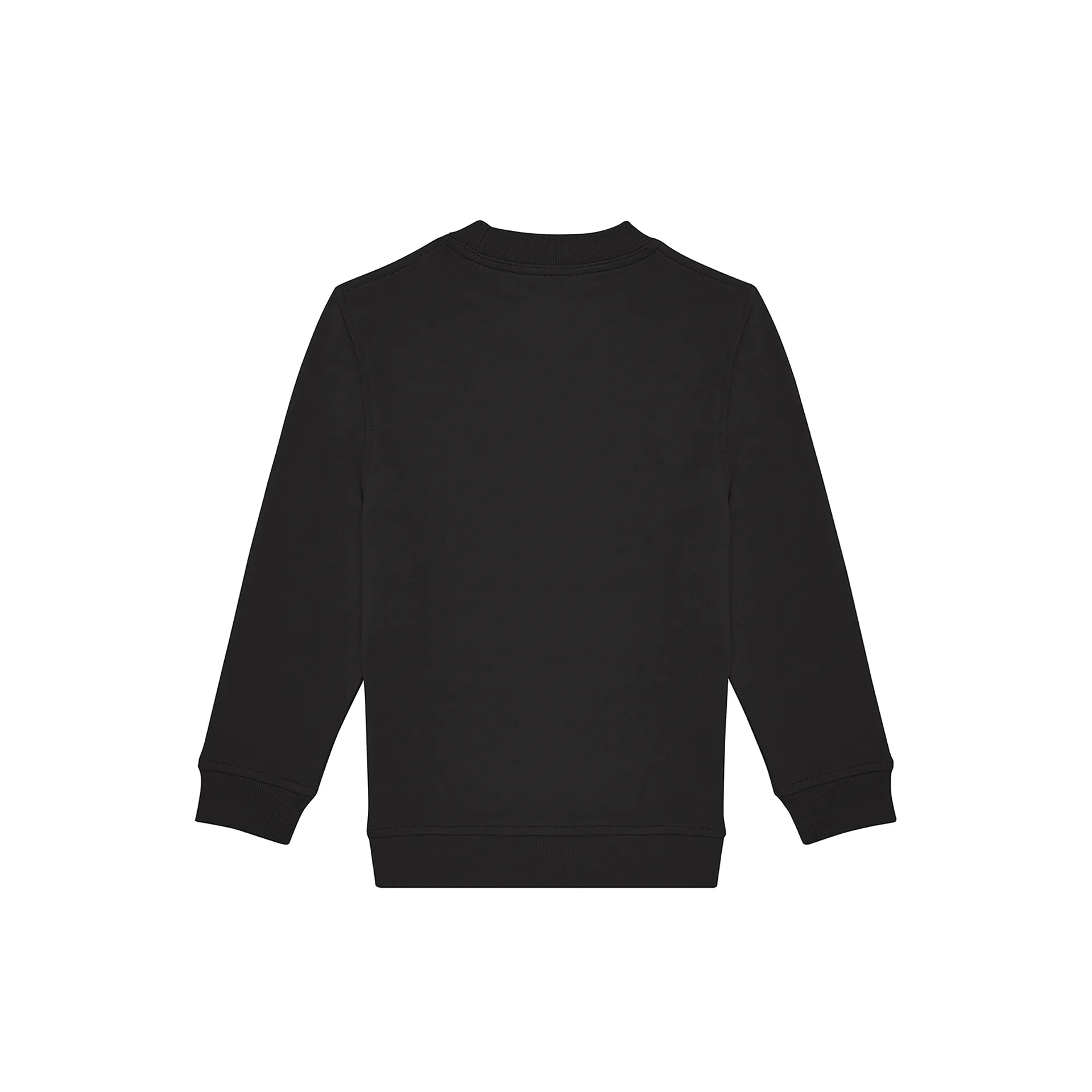 Sweatshirt C ID.332 Crew Kinder