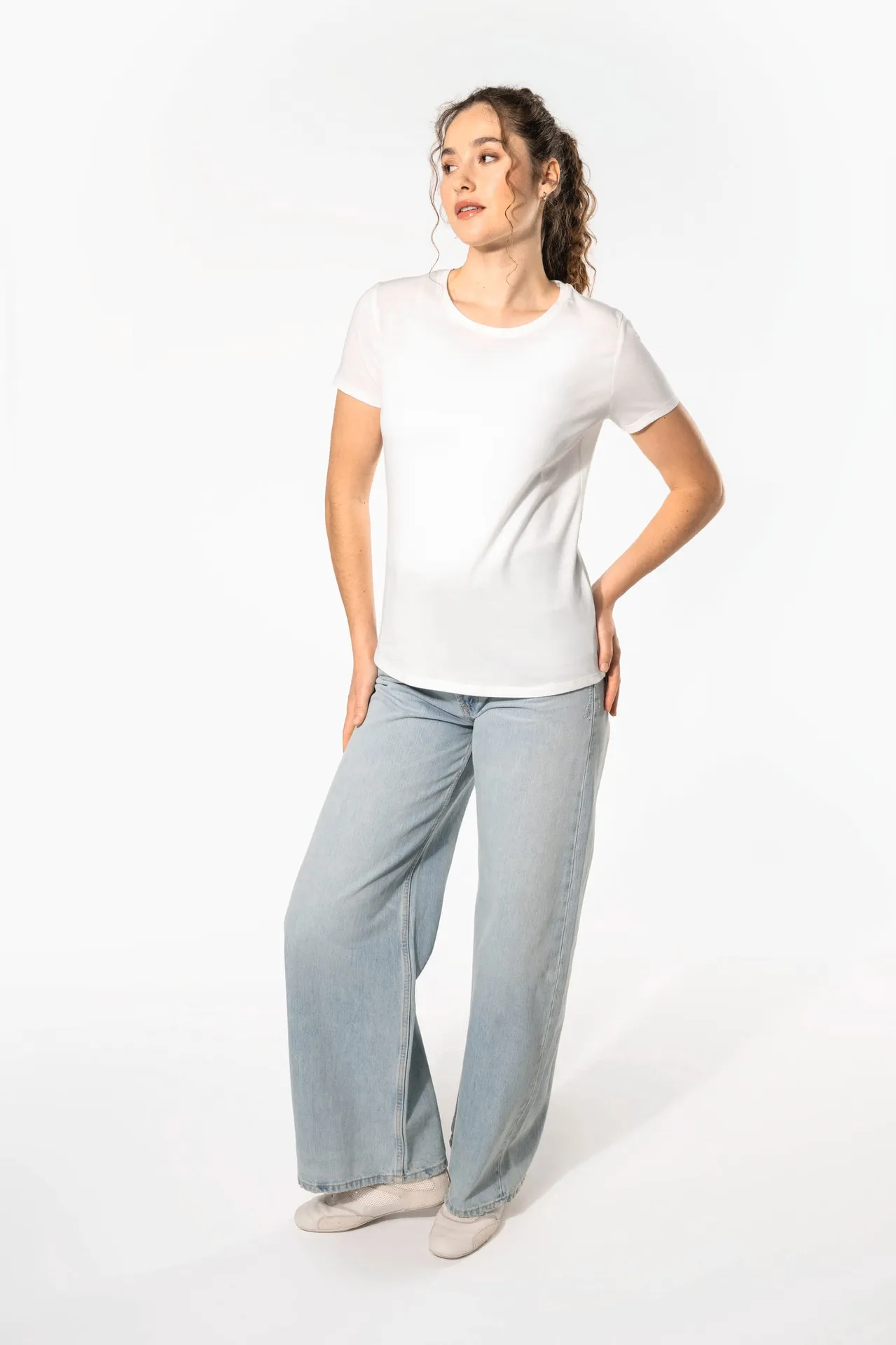 Damen Bio150 T-Shirt