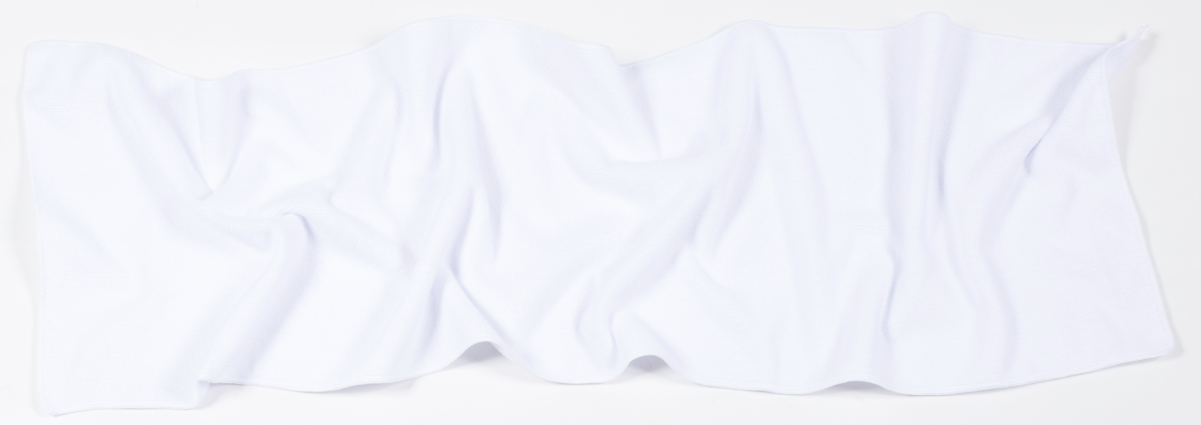 Microfibre Sports Towel