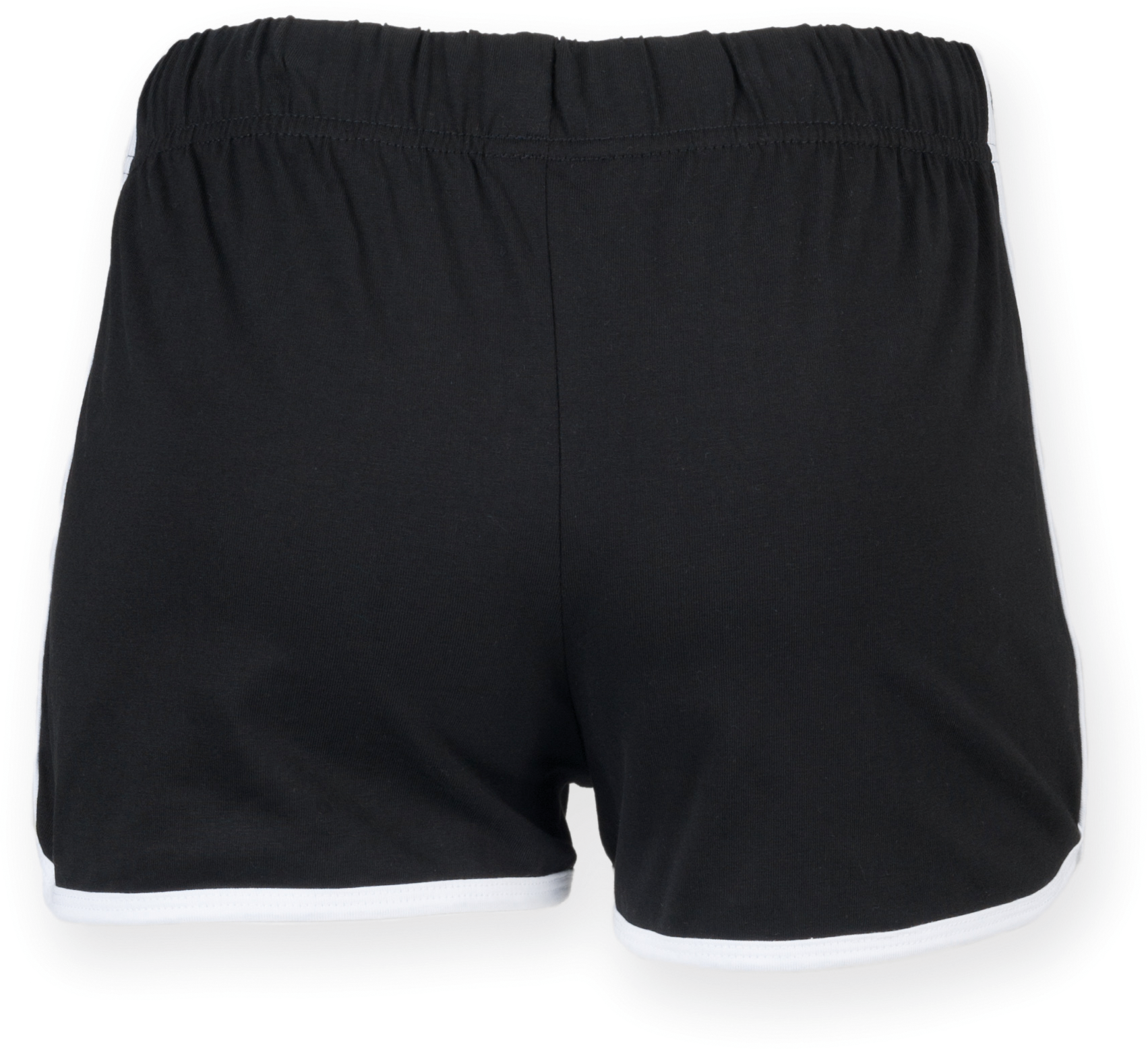 Kids retro short