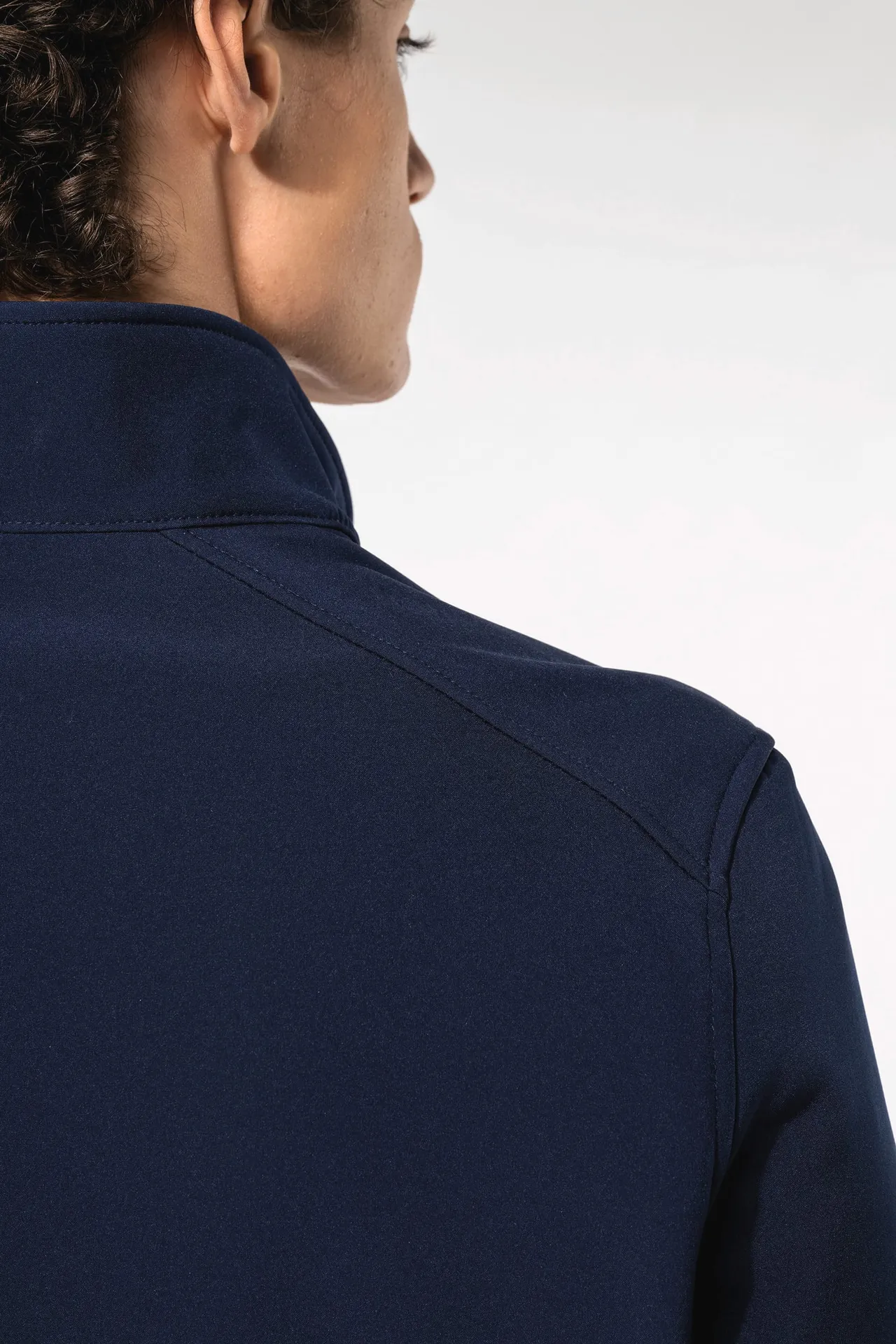 2-lagige Softshell-Jacke für Herren