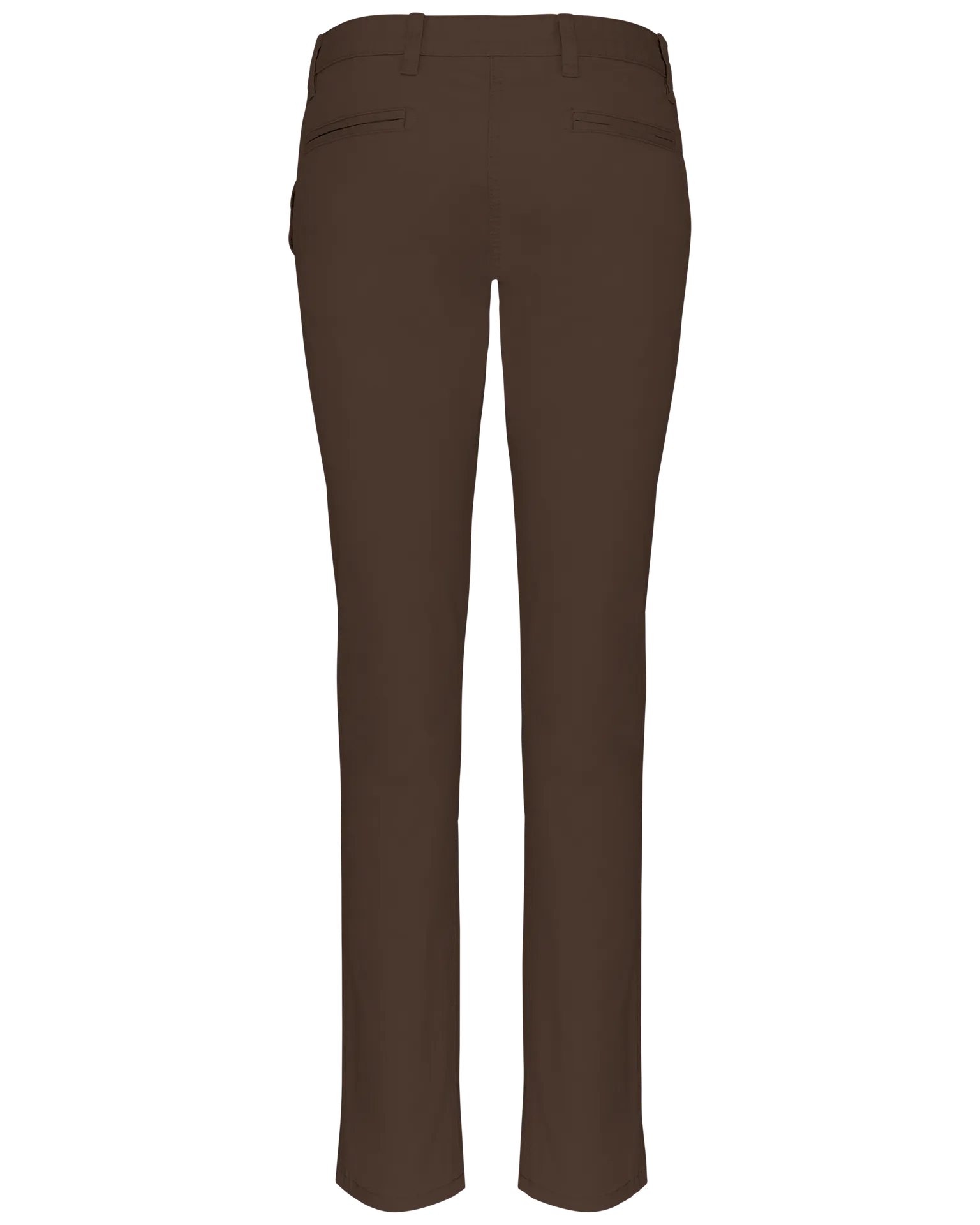 Chinohosen-Damenhose