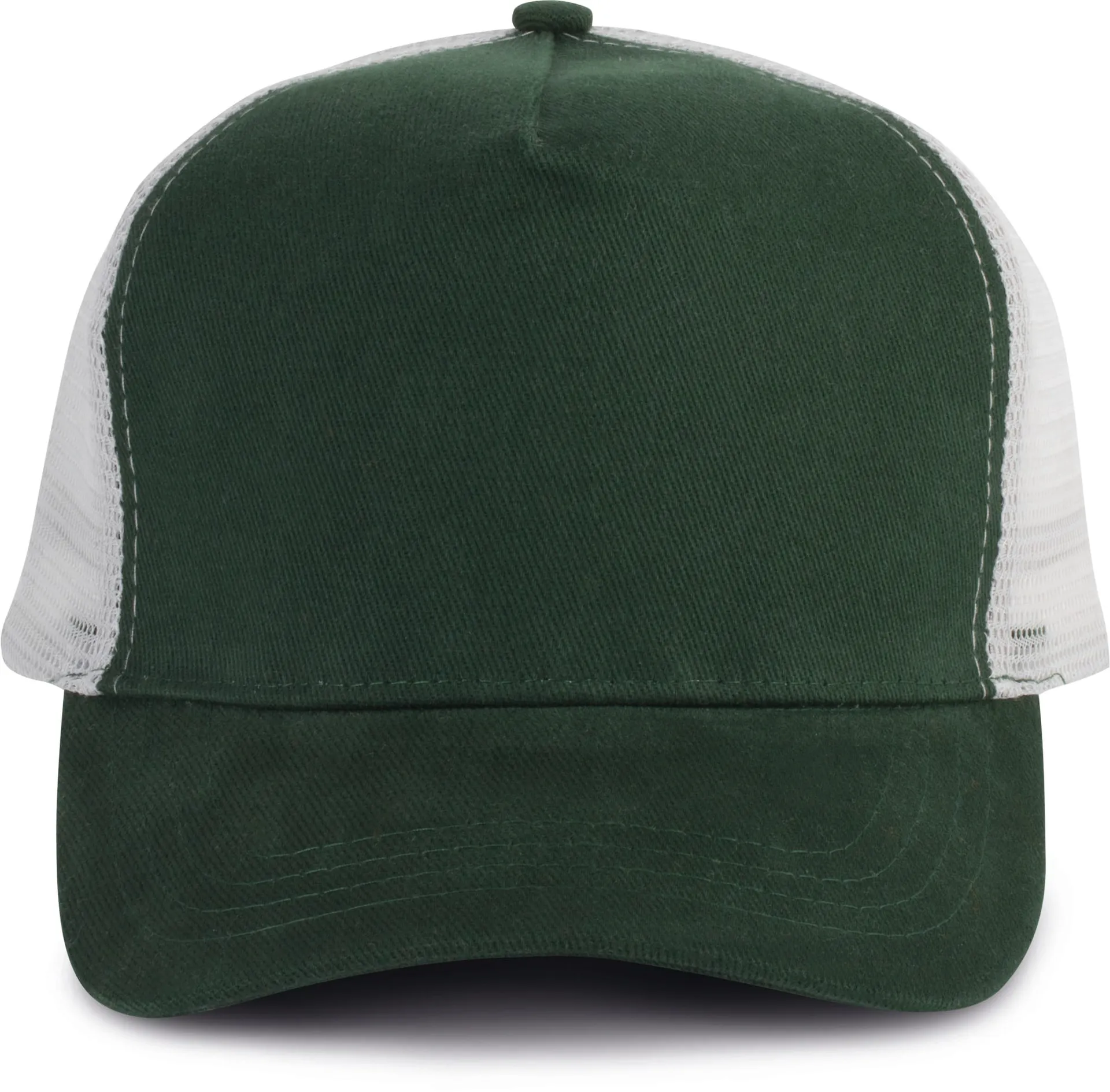 5-Panel Trucker-Kappe Mesh