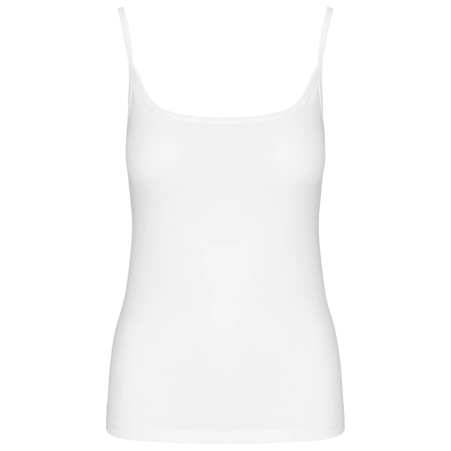 Damen-Top mit Trägern