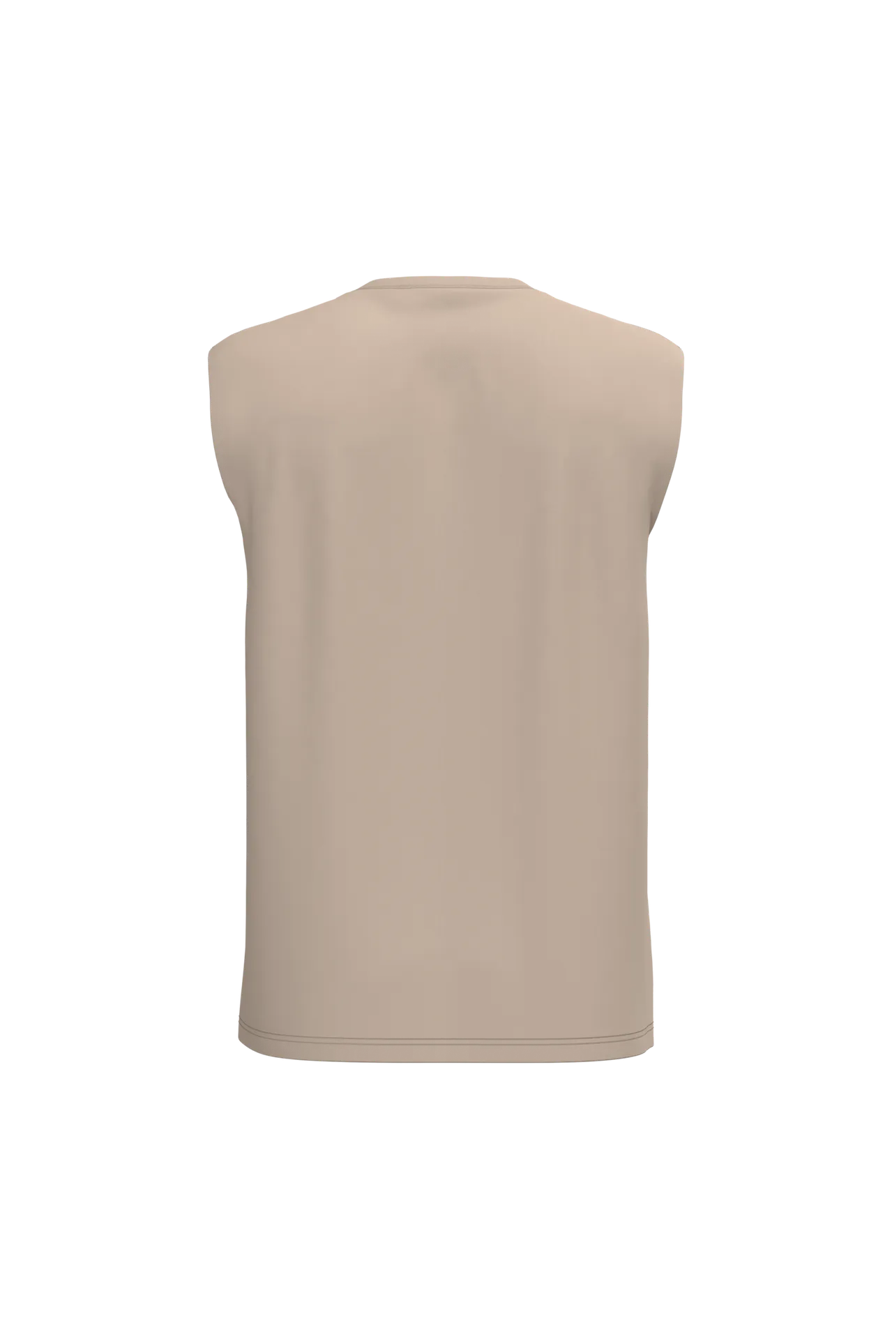 Unisex Tank Top T-shirt