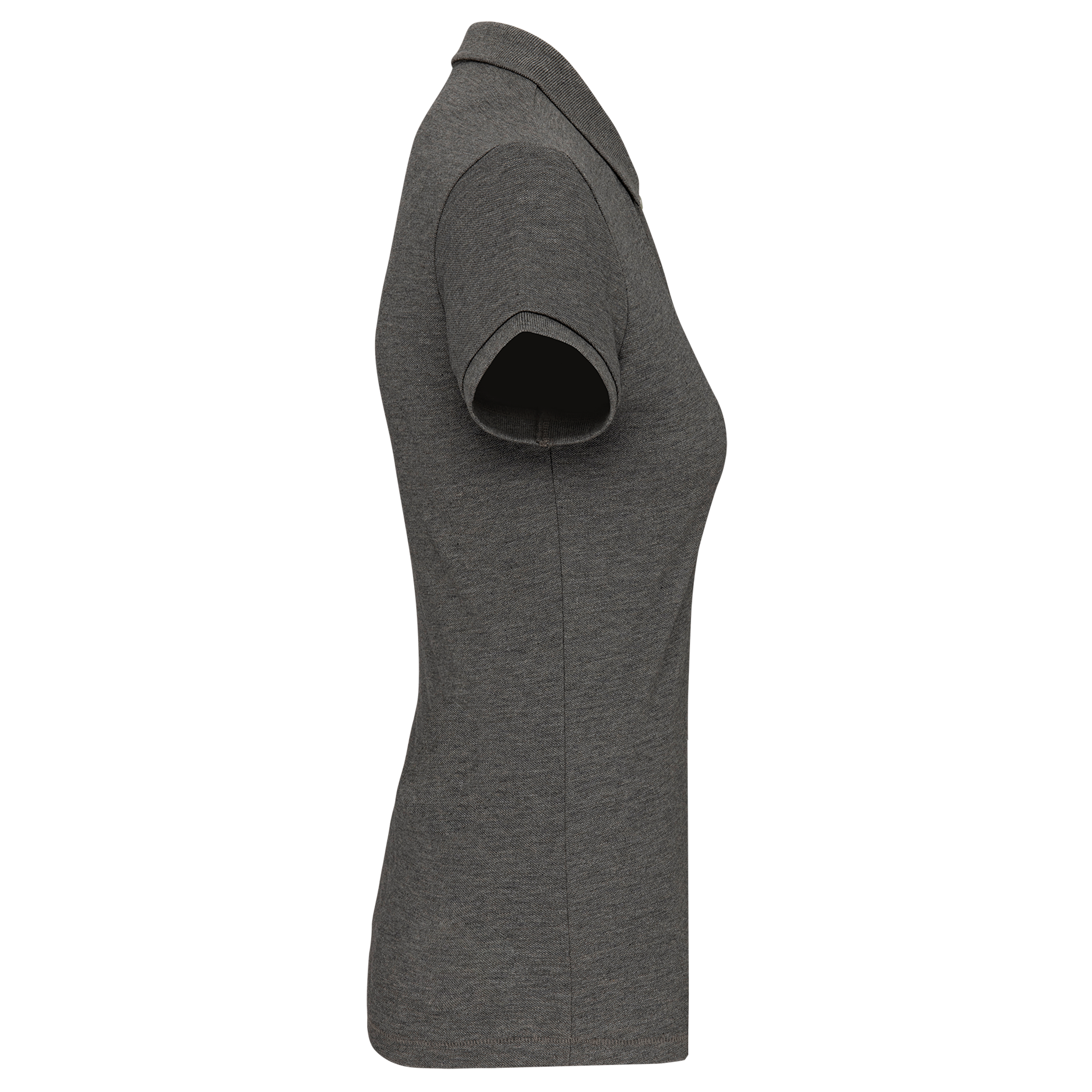Damen-Kurzarm-Polohemd Supima®