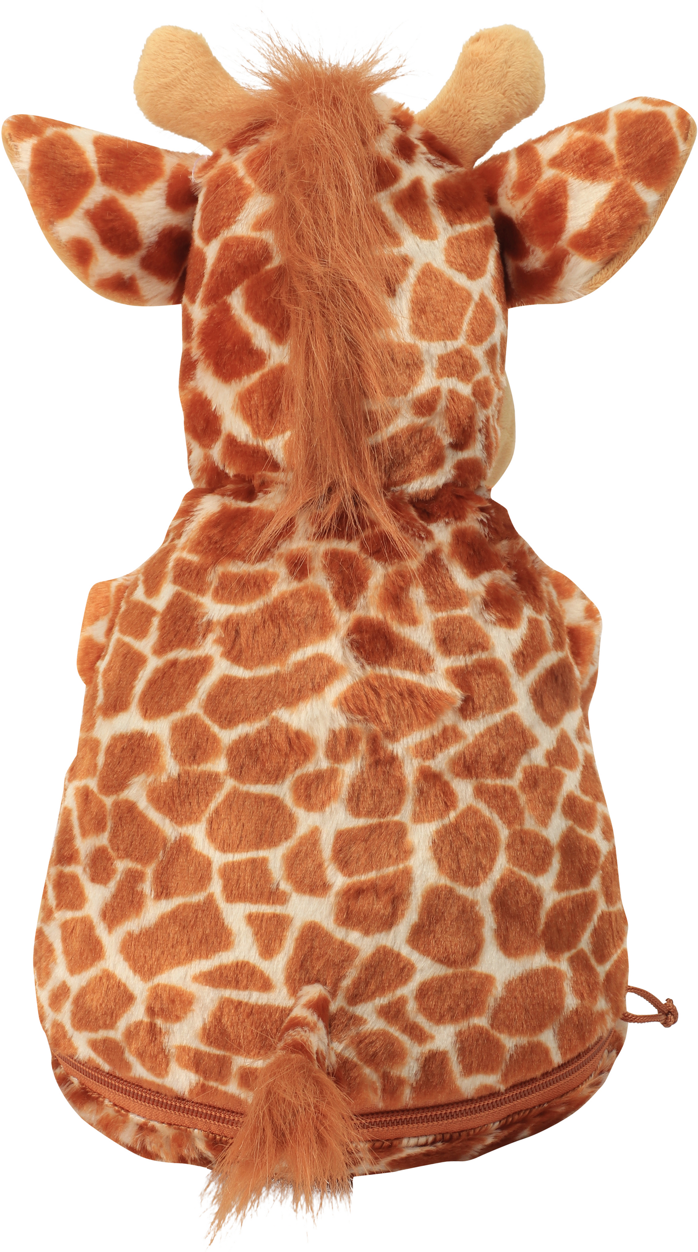 Zippie giraffe