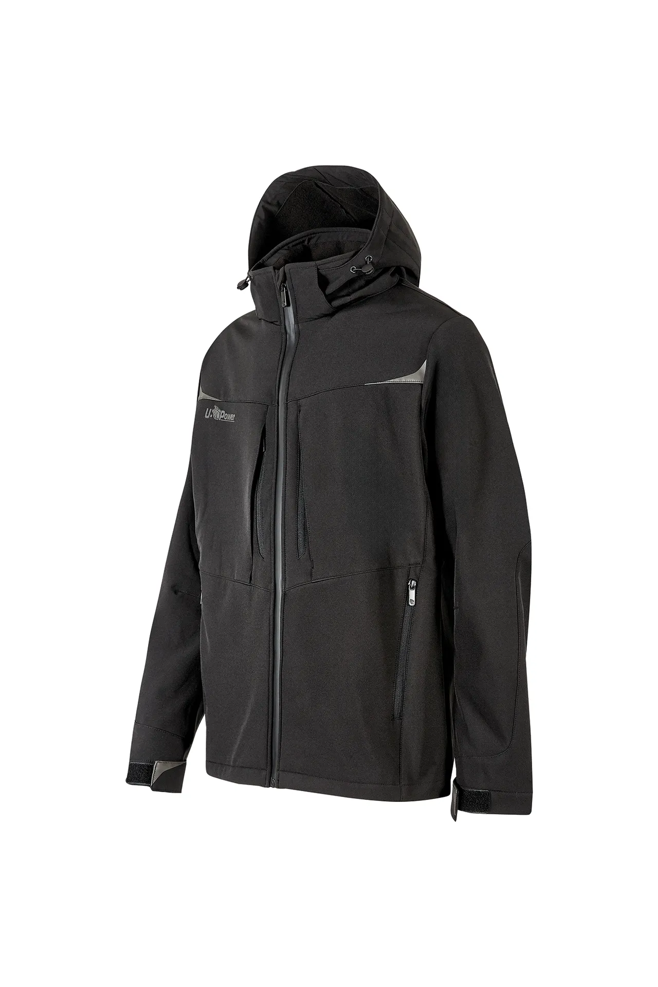 Softshell-Jacke Verve
