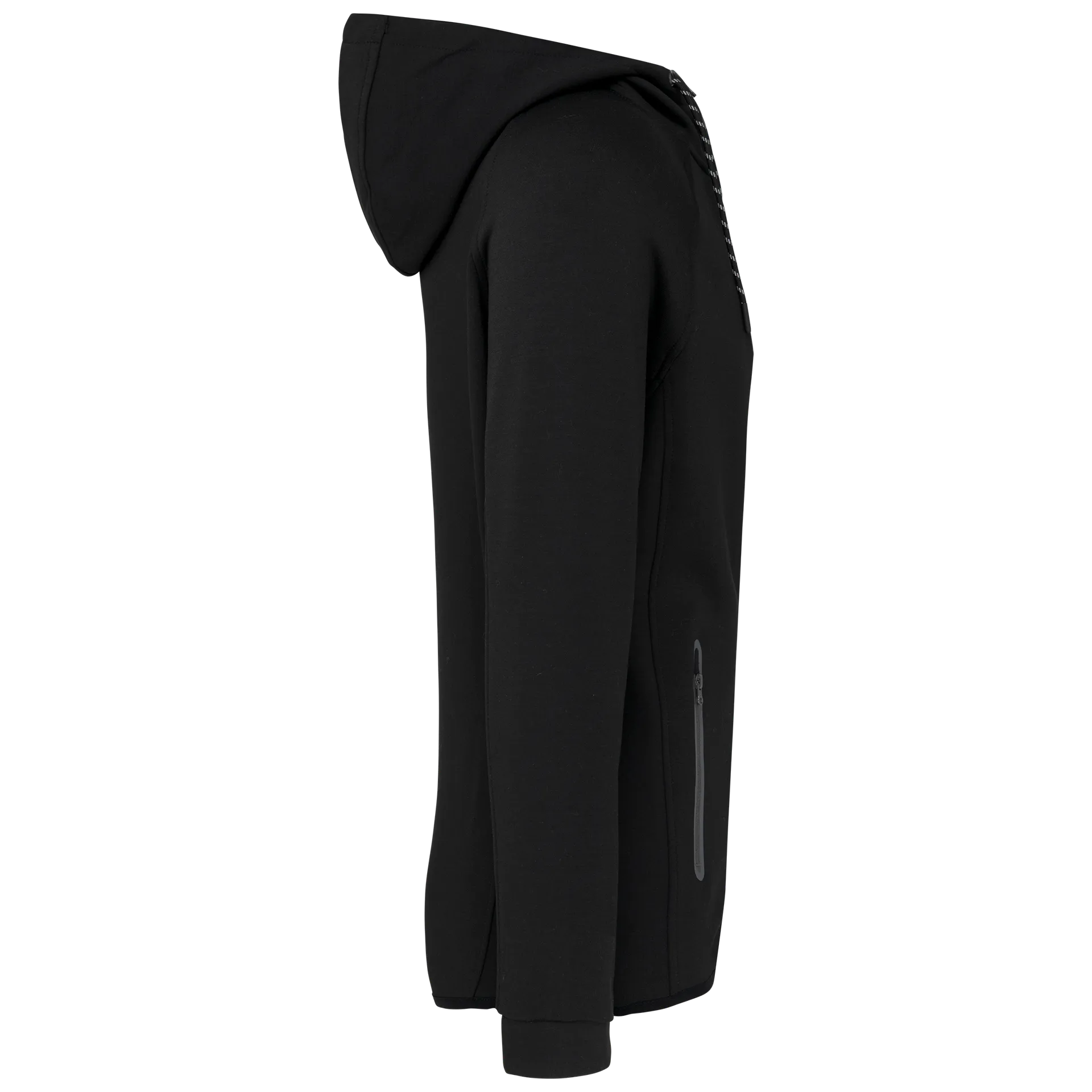 Herren-Funktions- performance Hoodie