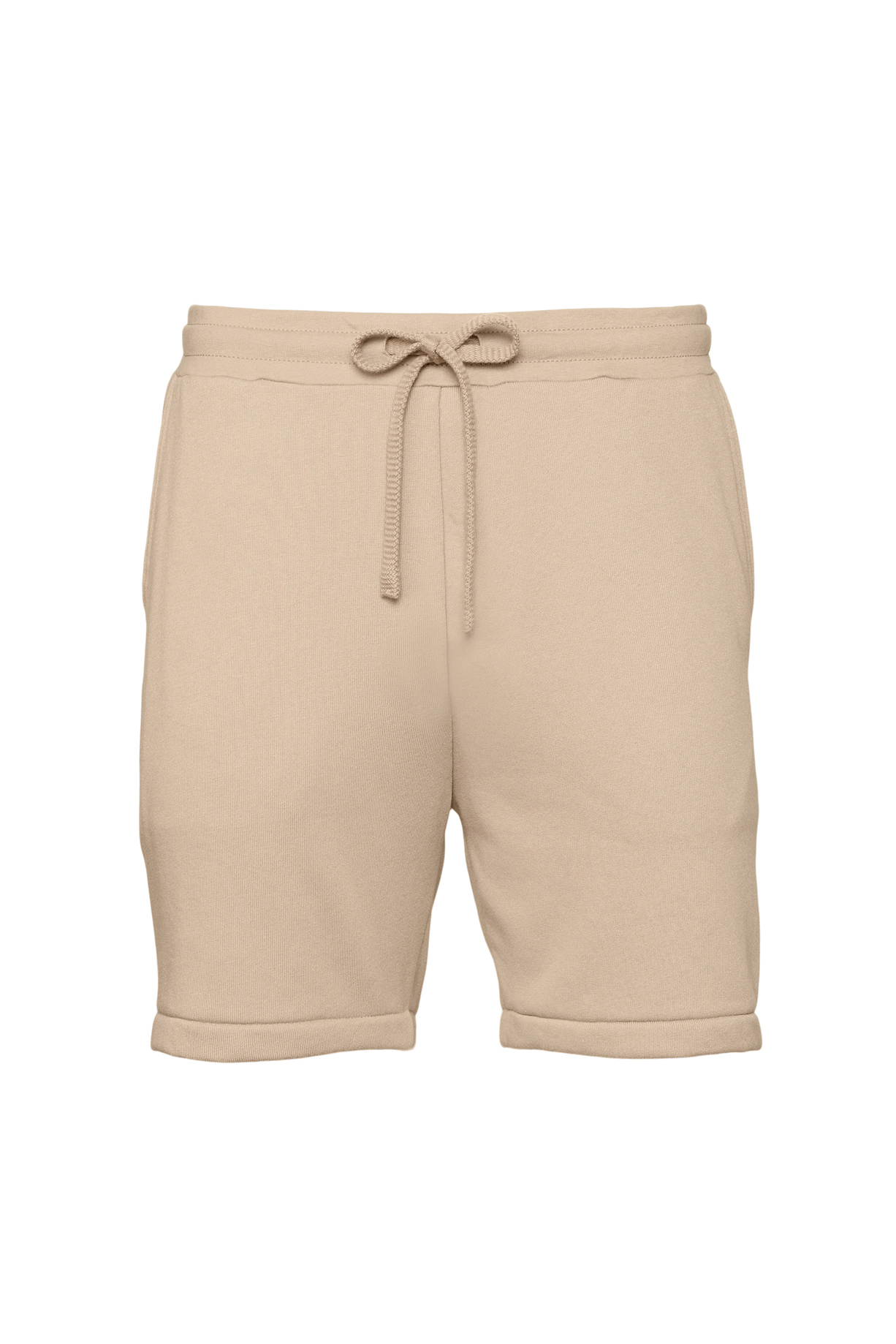 Unisex Molton-Shorts