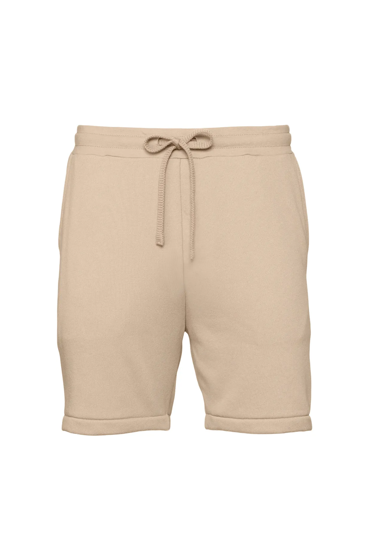 Unisex Molton-Shorts