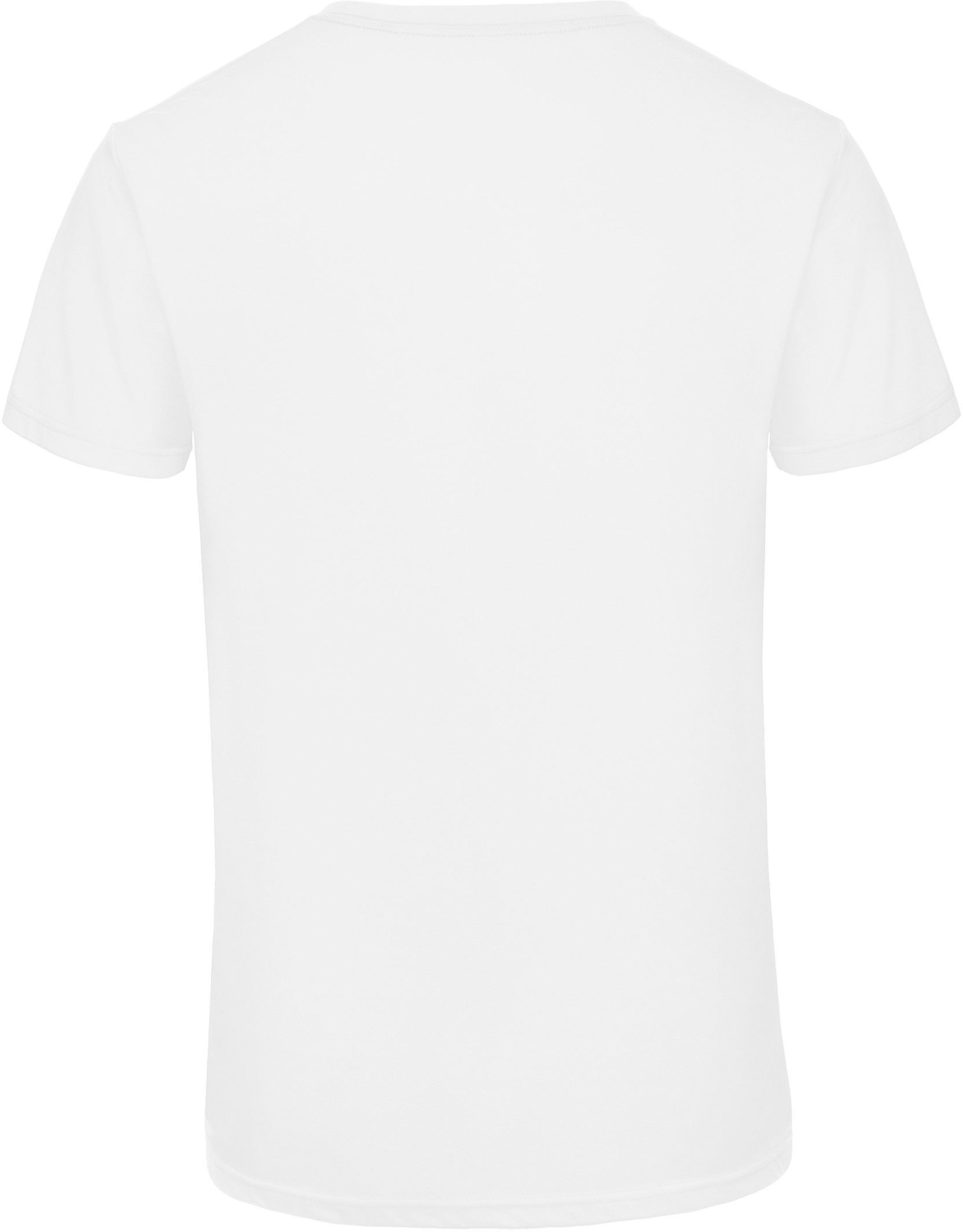 TriBlend V-neck TEE