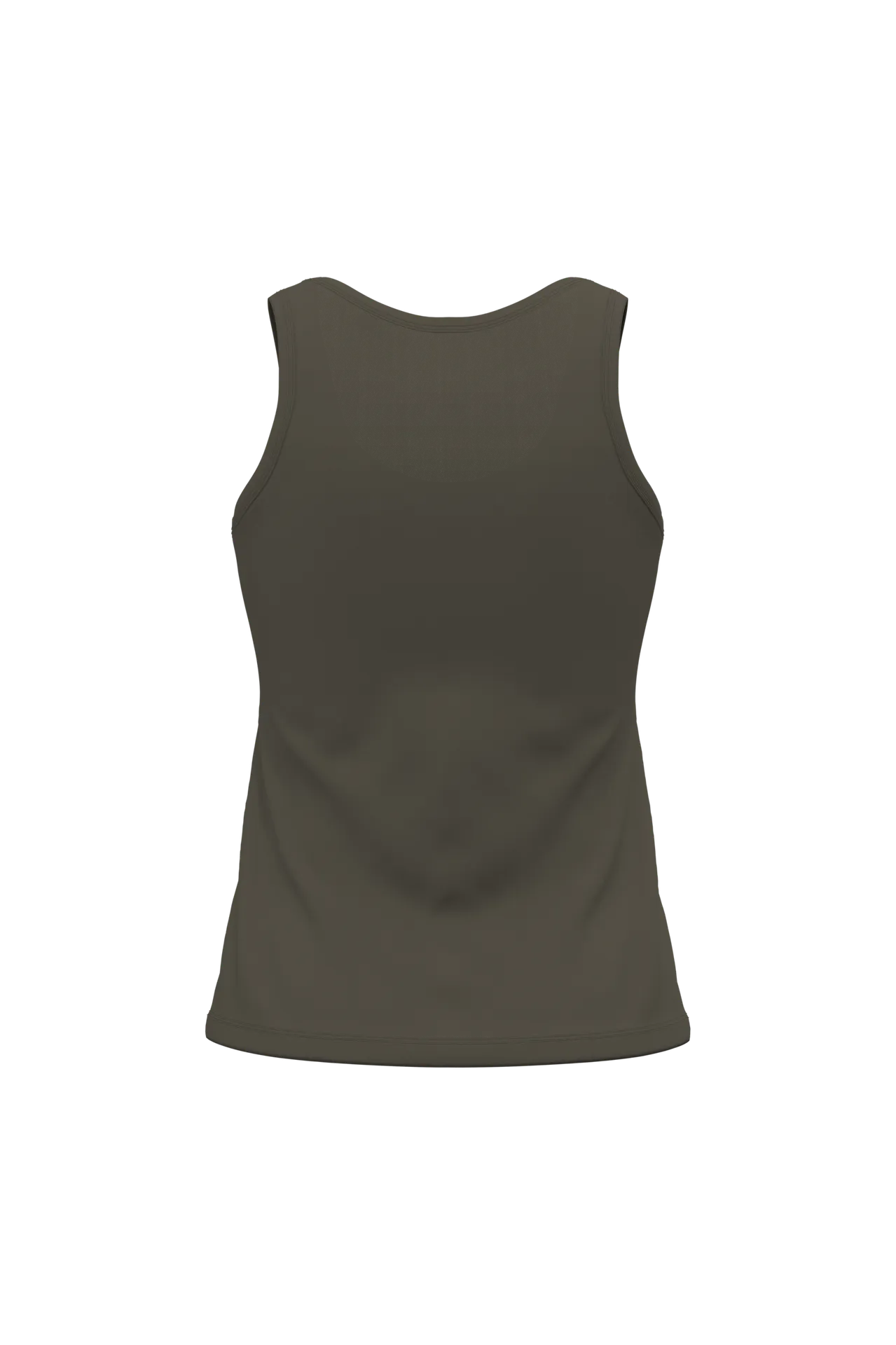 Damen Bio150 Achselhemd