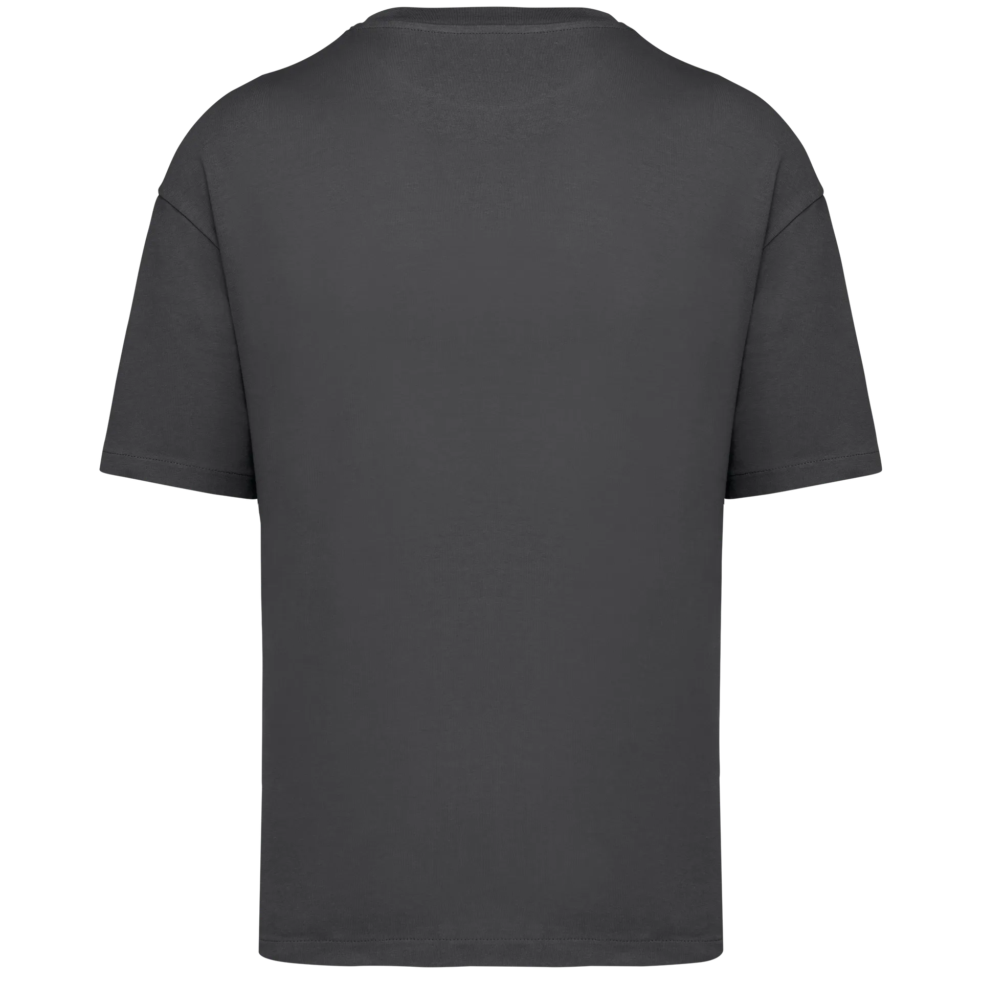 Umweltfreundliches Oversize Herren T-Shirt