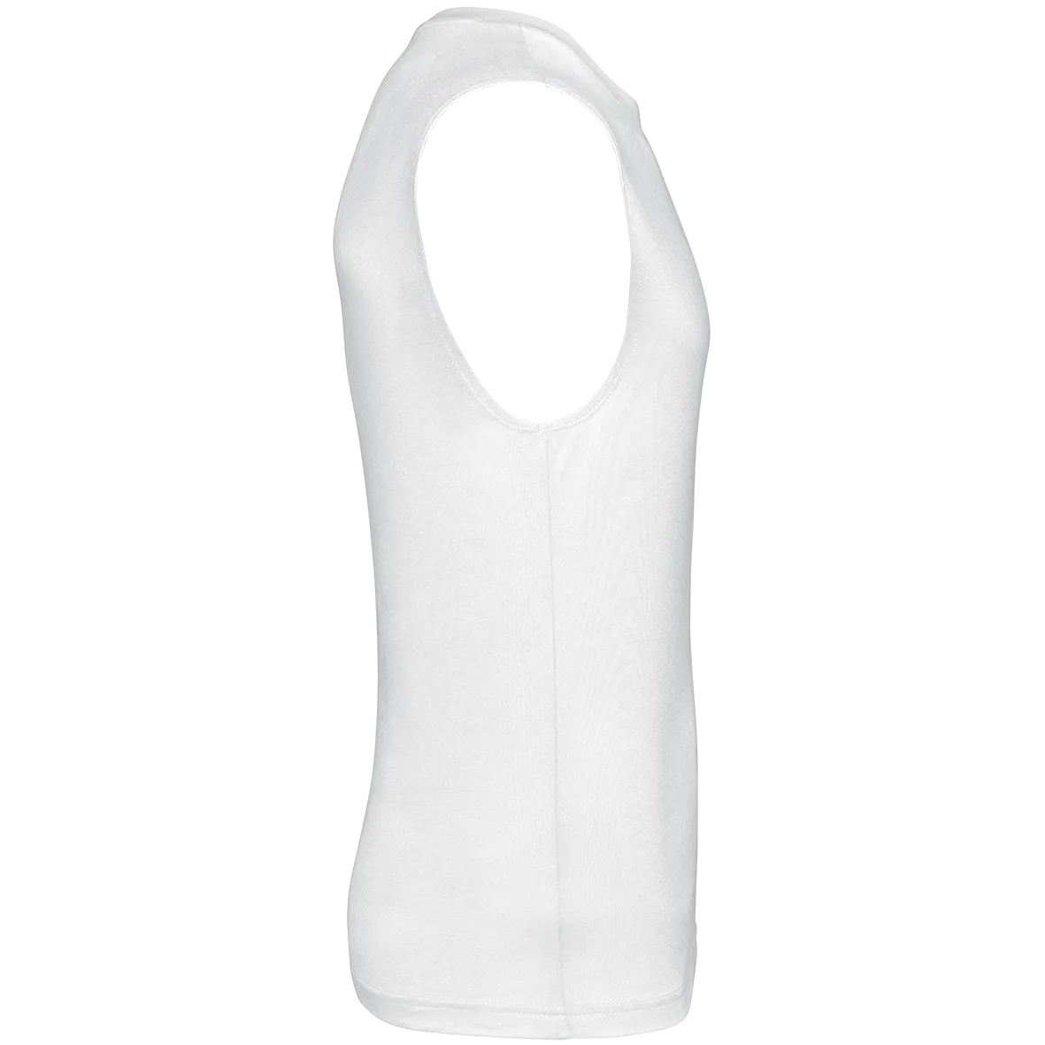 Ärmelloses Bio150 IC T-Shirt für Herren