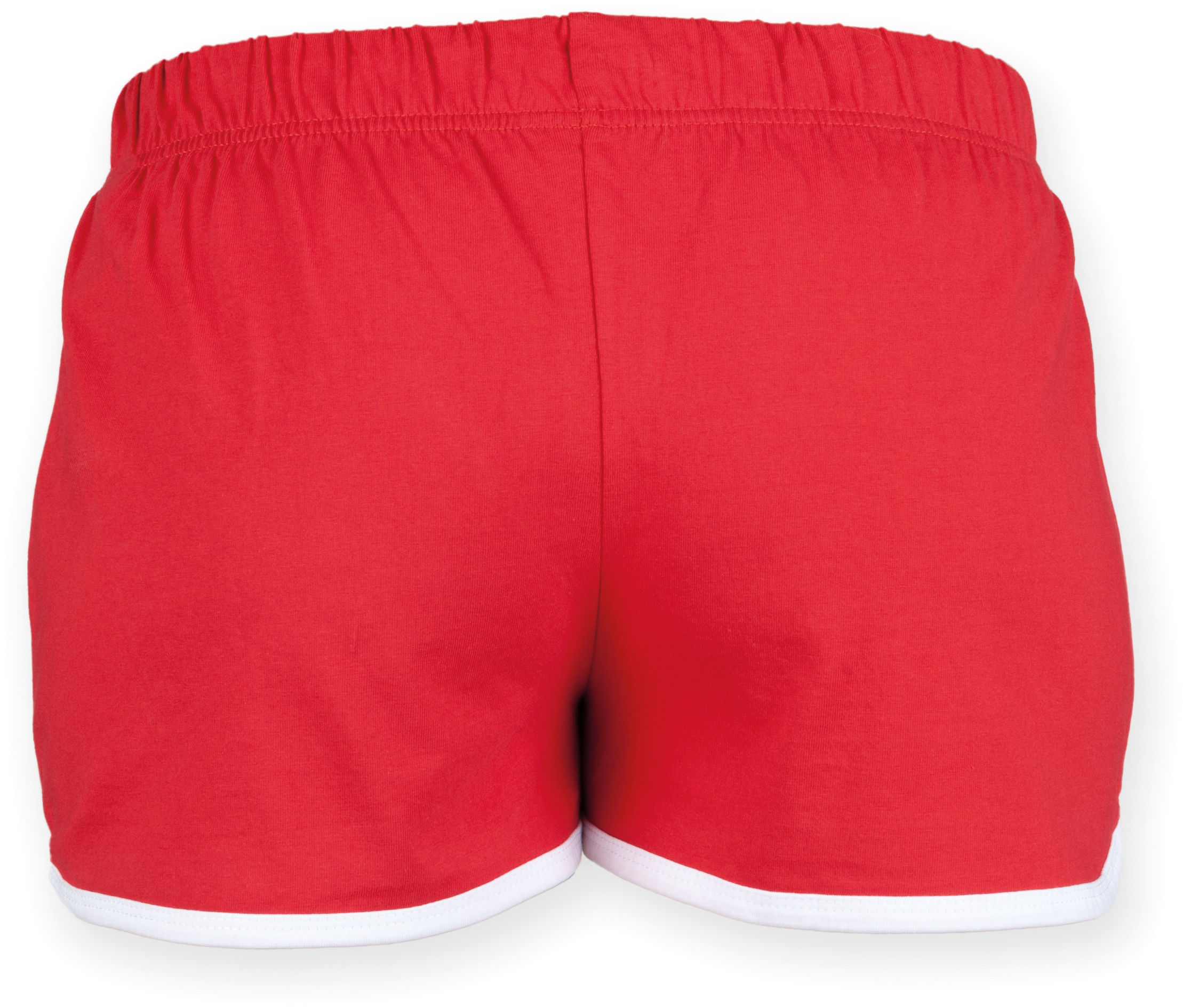Kids retro short