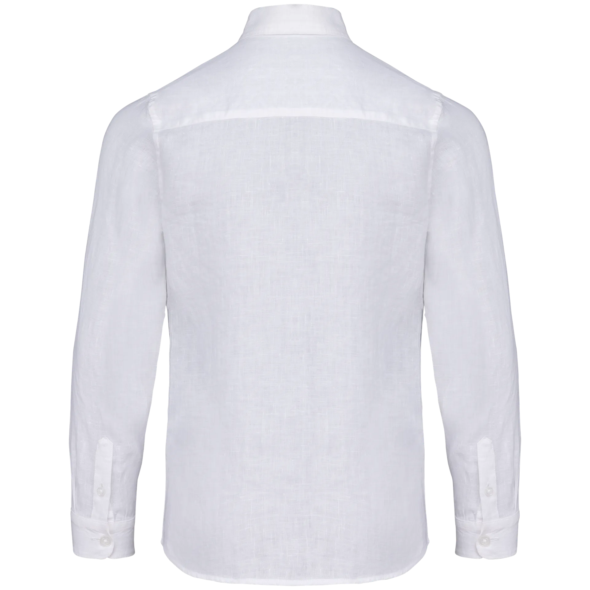 Leinenhemd für Kinder