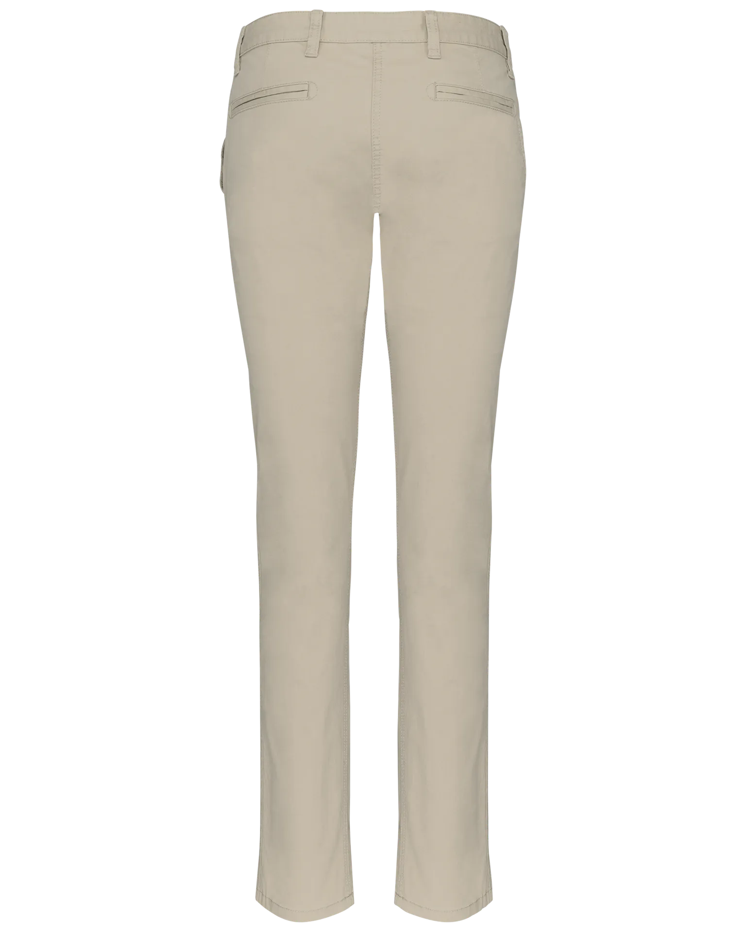 Chinohosen-Damenhose