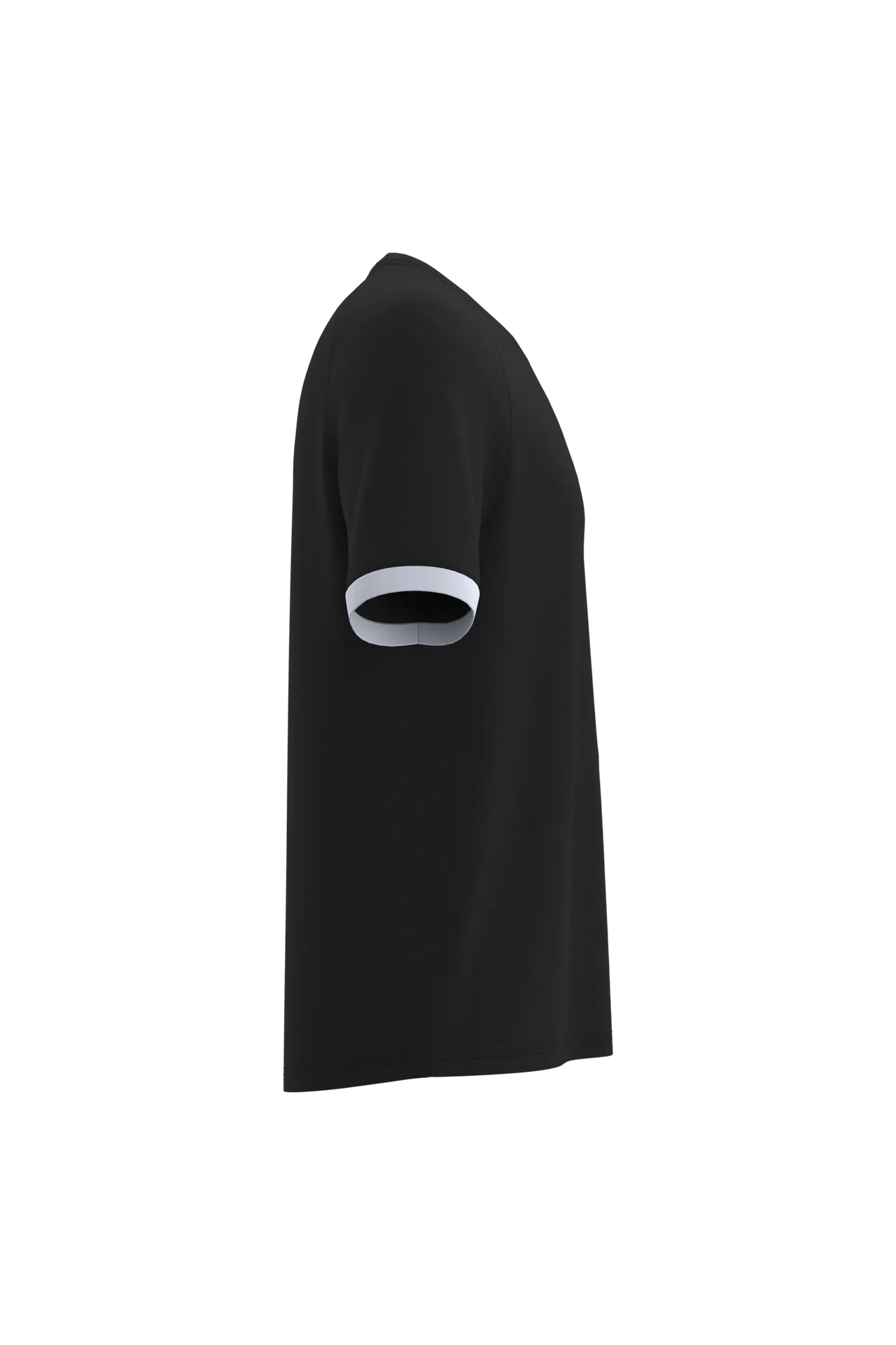 Unisex-Multisporttrikot aus Polyester