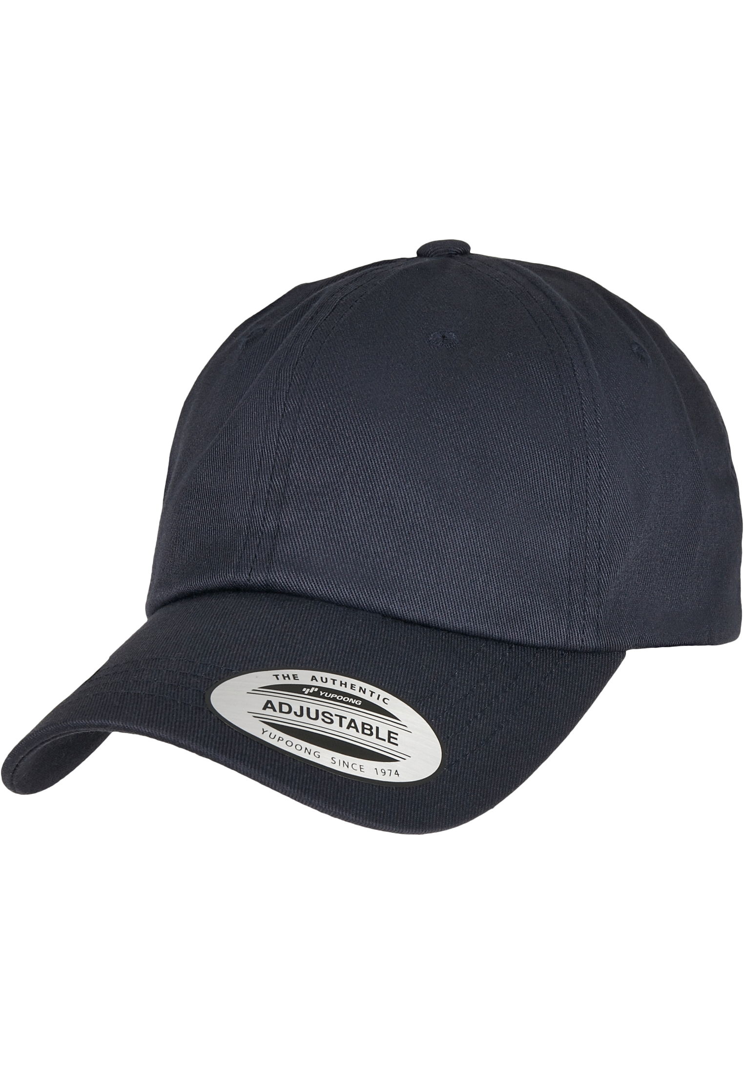 Cap aus organischer Baumwolle Cap aus organischer Baumwolle
