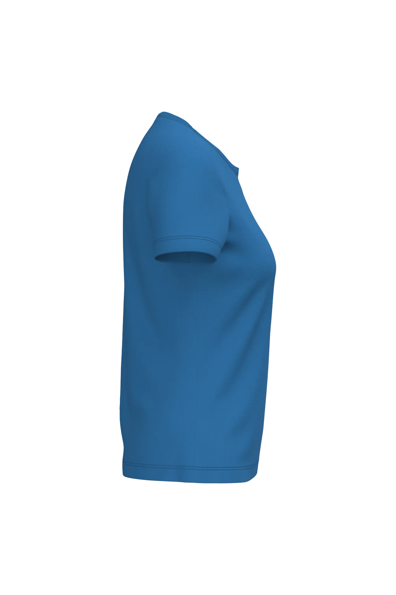 T-Shirt mit antibakterieller Behandlung für Damen