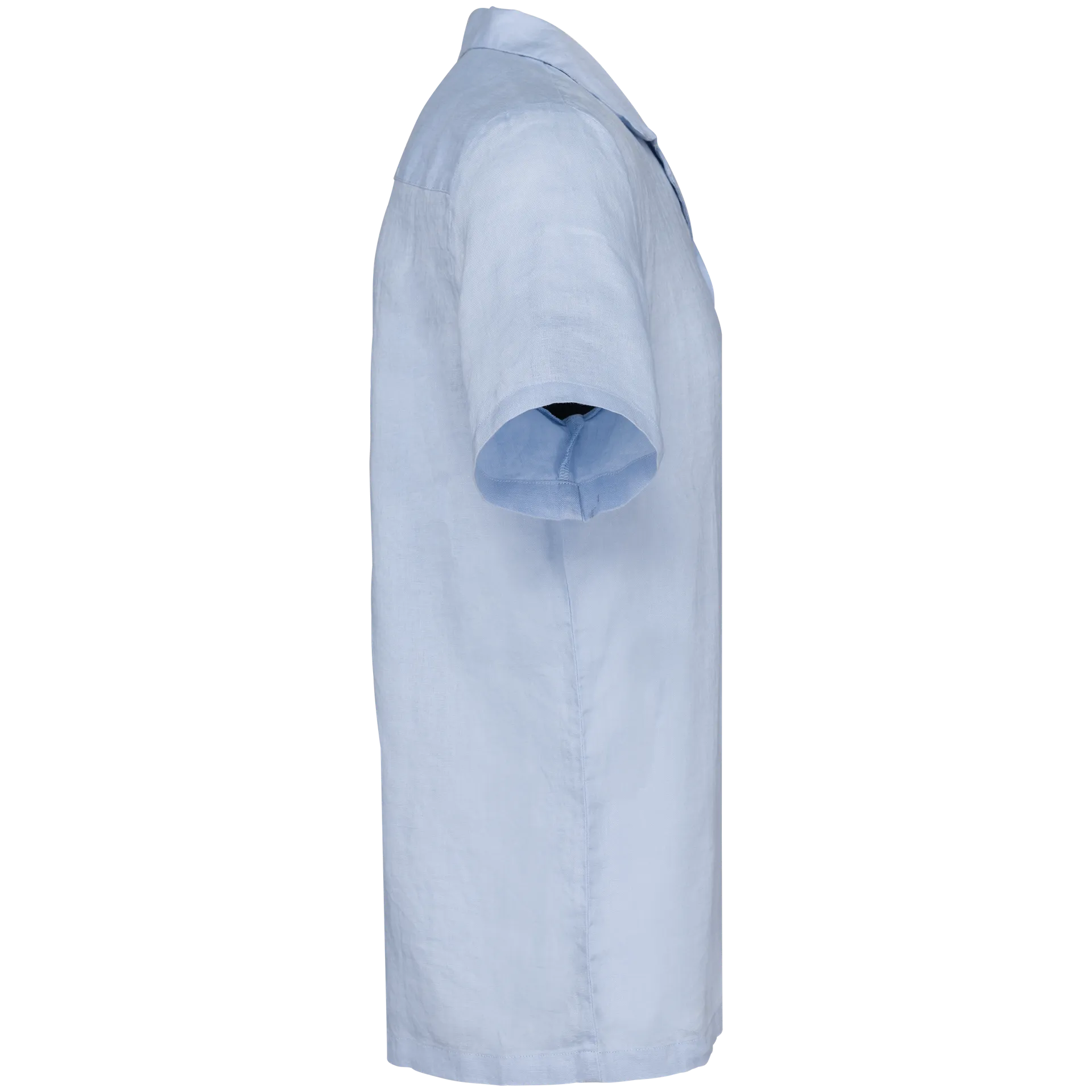 Leinenhemd für Herren