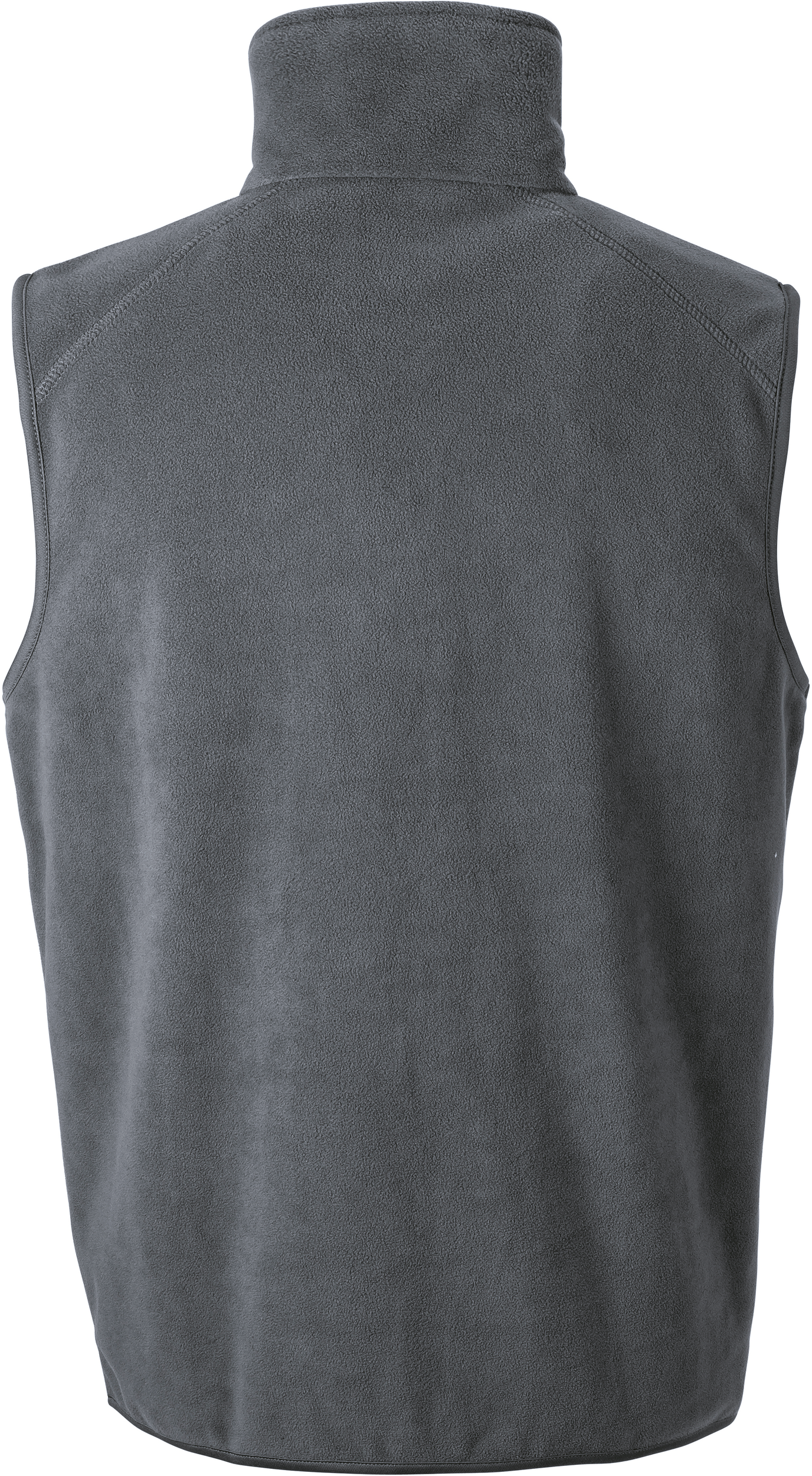 Mikrofleece-Gilet