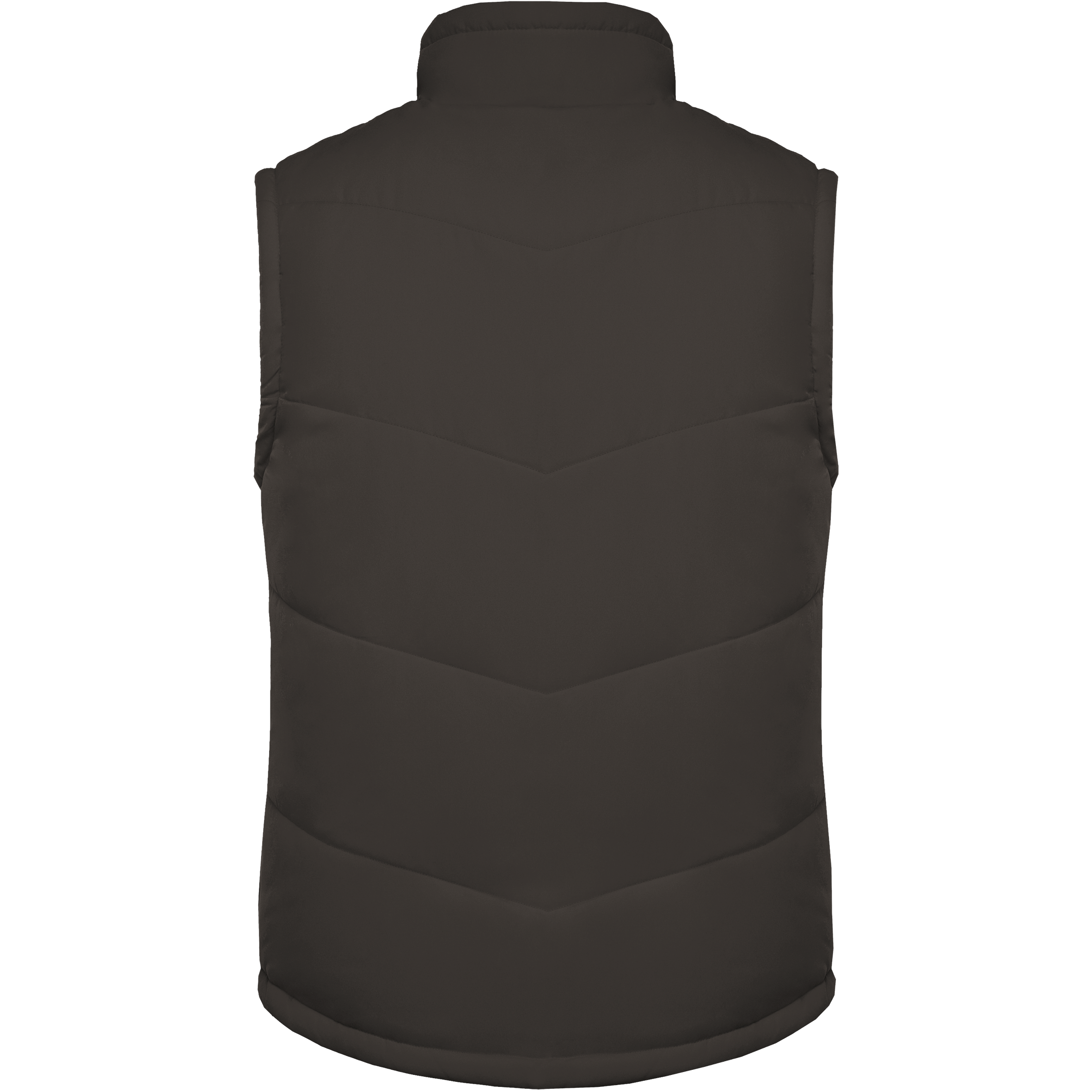 Bodywärmer mit Fleecefutter