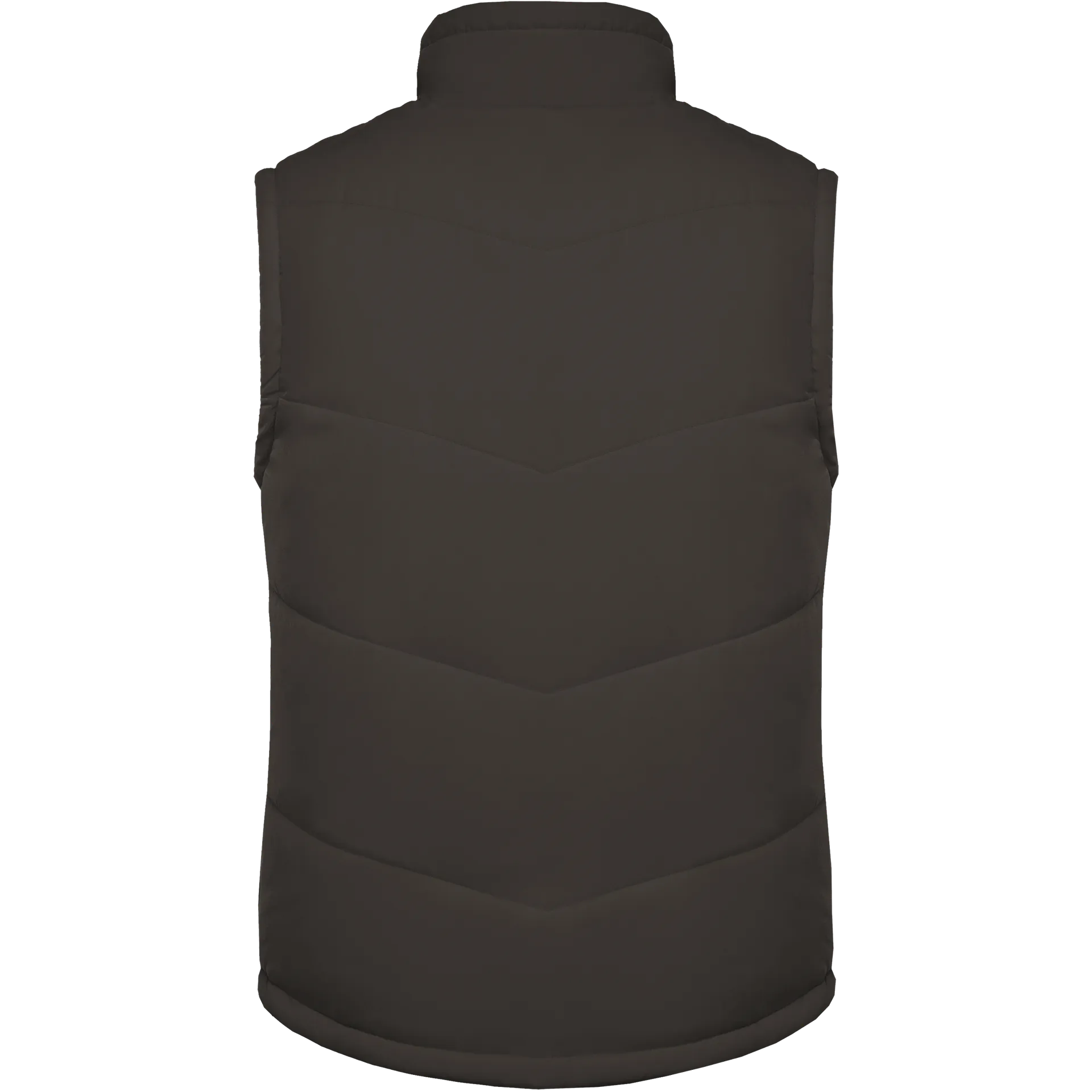 Bodywärmer mit Fleecefutter