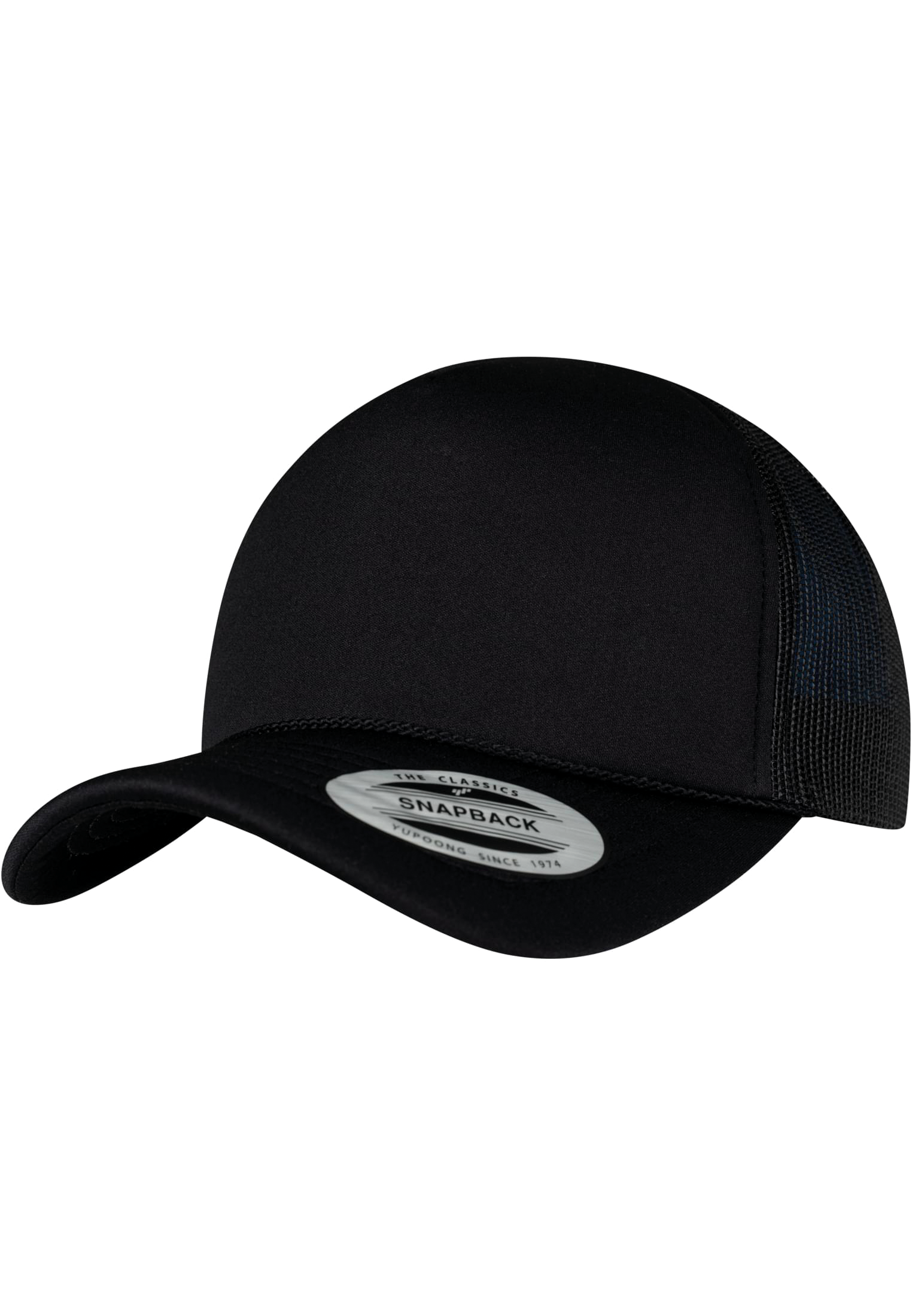 Trucker-Cap mit Schaum