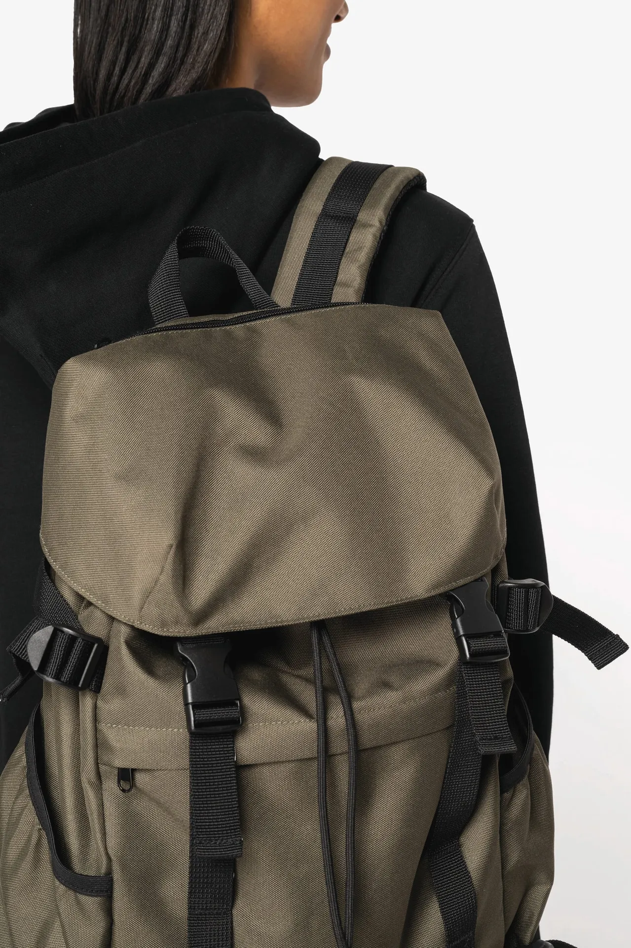 Umweltfreundlicher Unisex-Rucksack