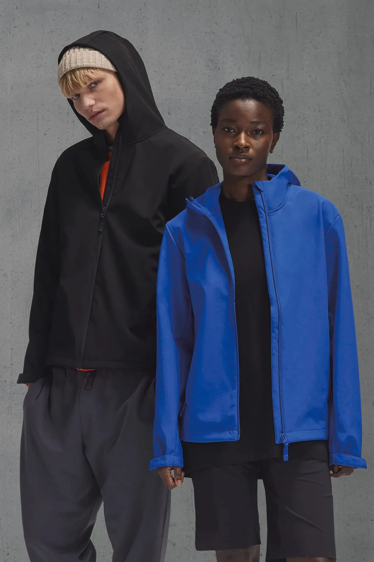 Softshell Reset 3Lr® Unisex